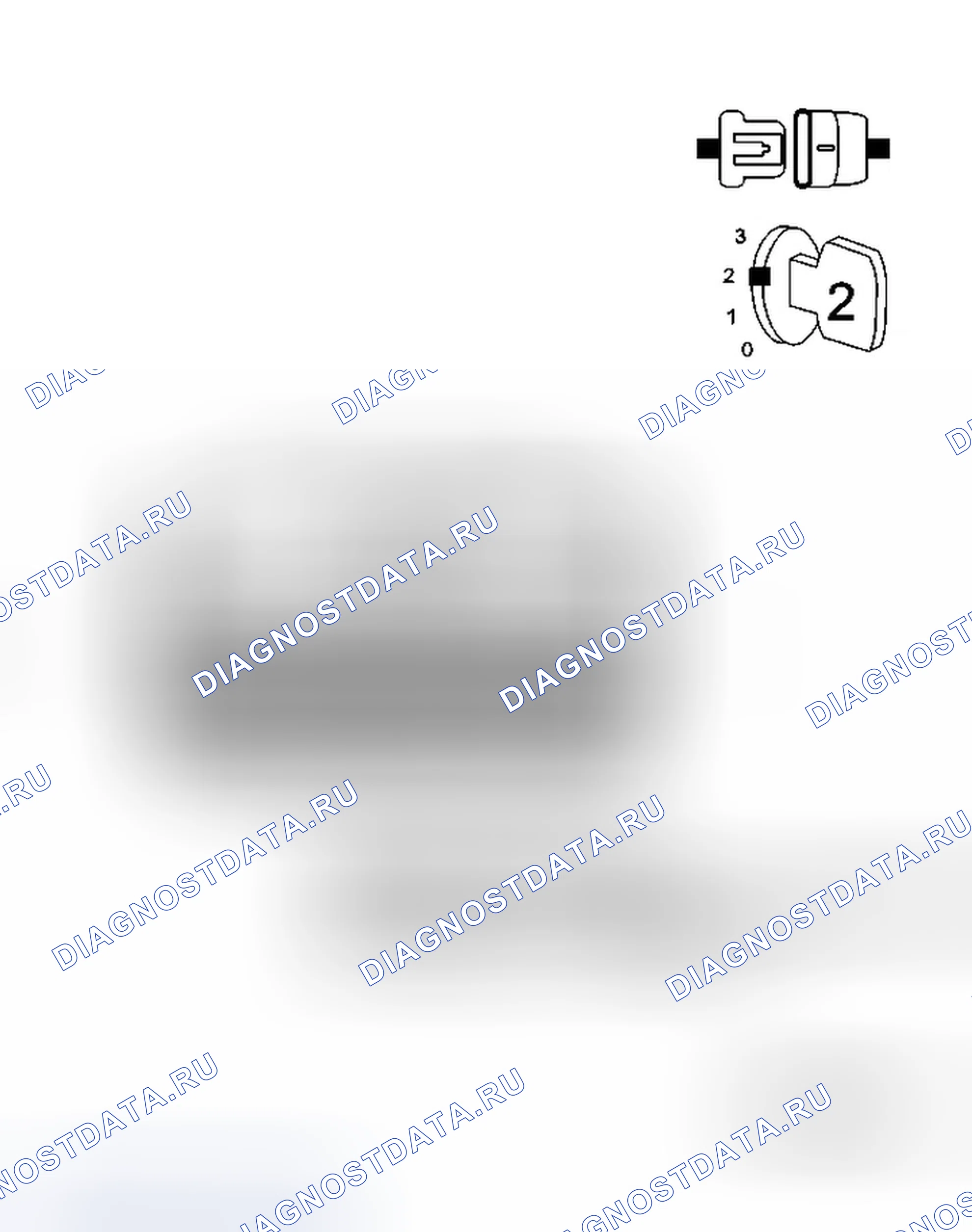Рис. 43: Диагностический тест. Jeep Grand Cherokee WK