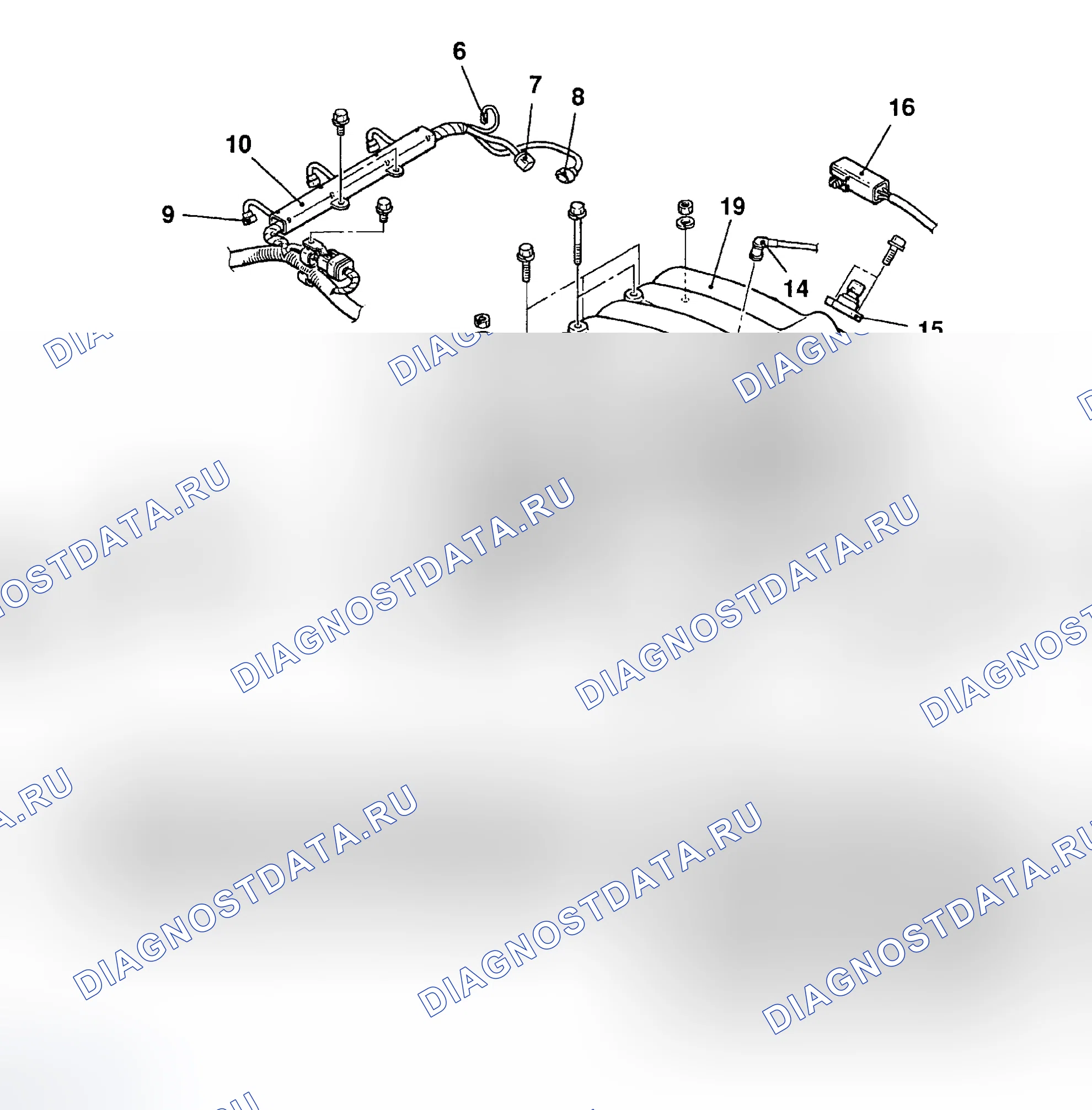 Рис. 8. Chrysler Sebring I