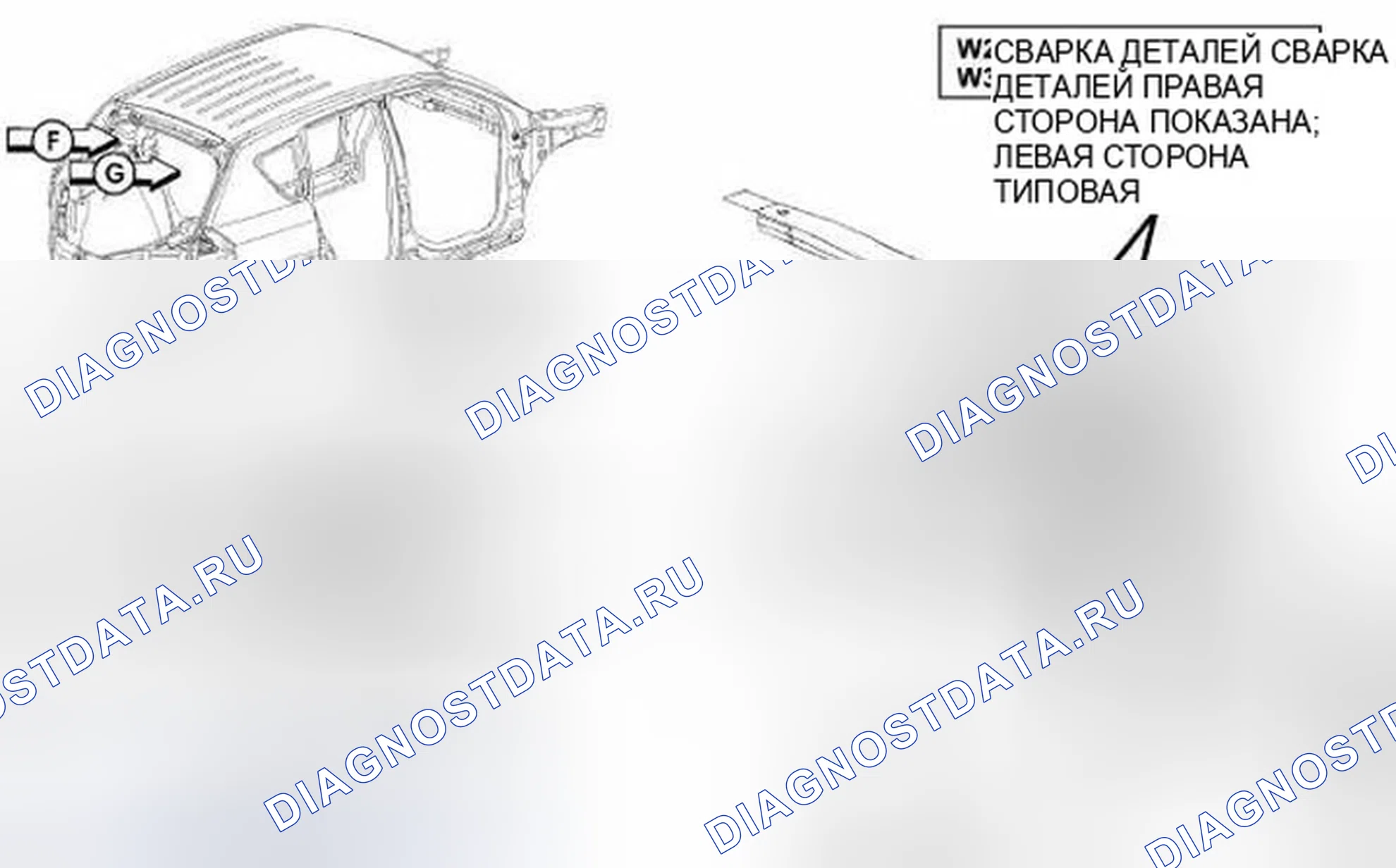 Рис. 216. Jeep Compass I рестайлинг