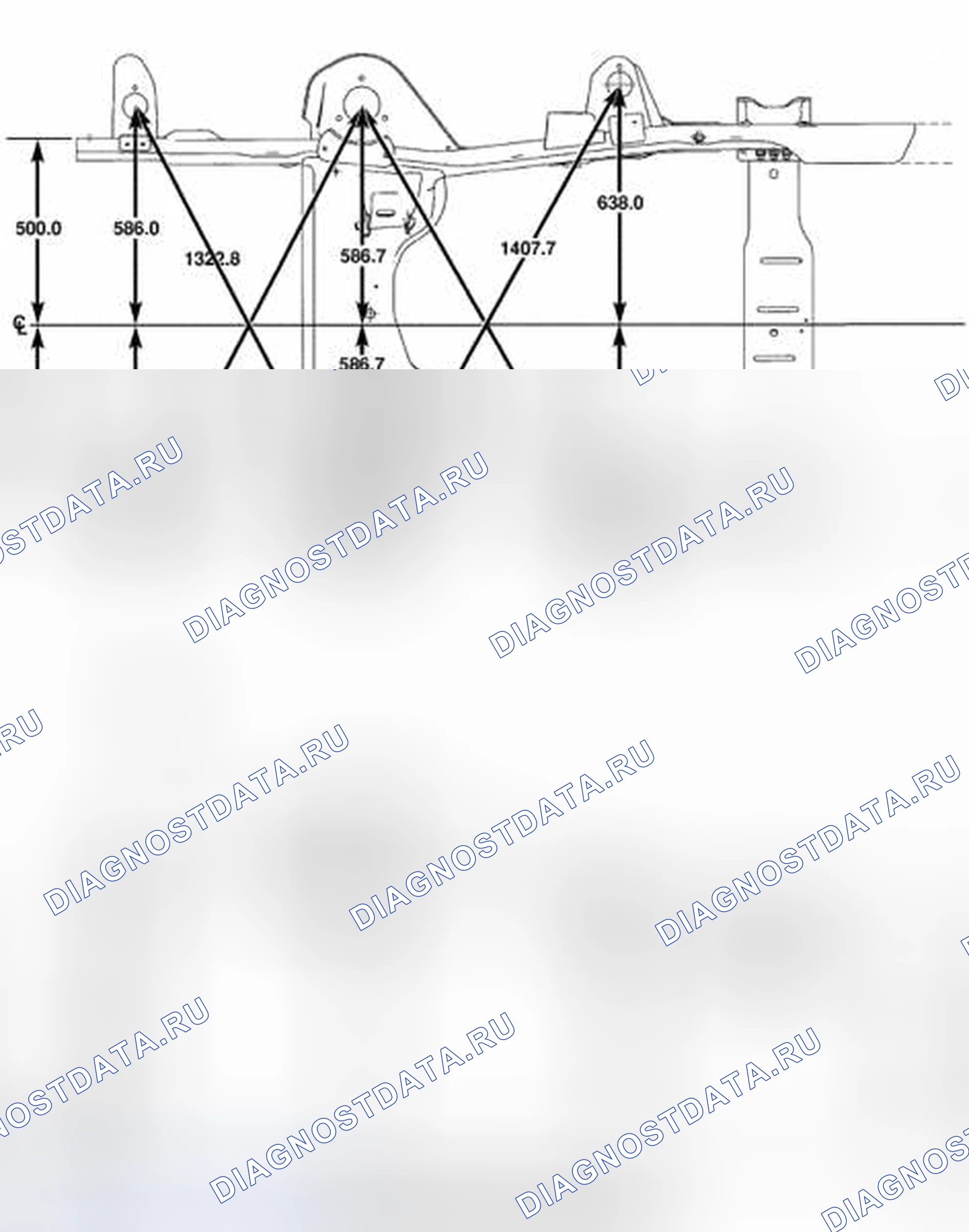 Рис. 34. Dodge Cab & Chassis R3500 HD 