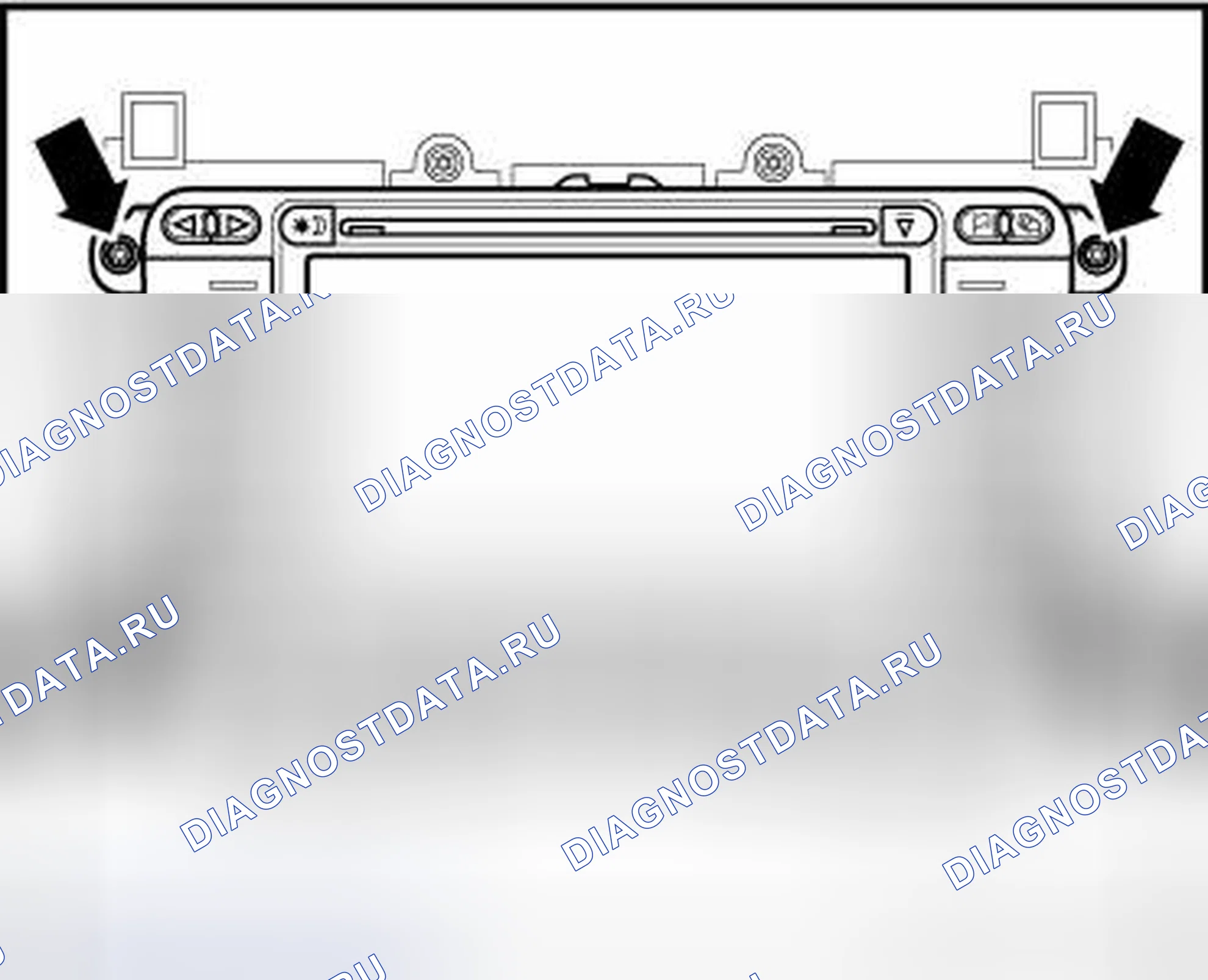 Рис. 114. Volkswagen Jetta V