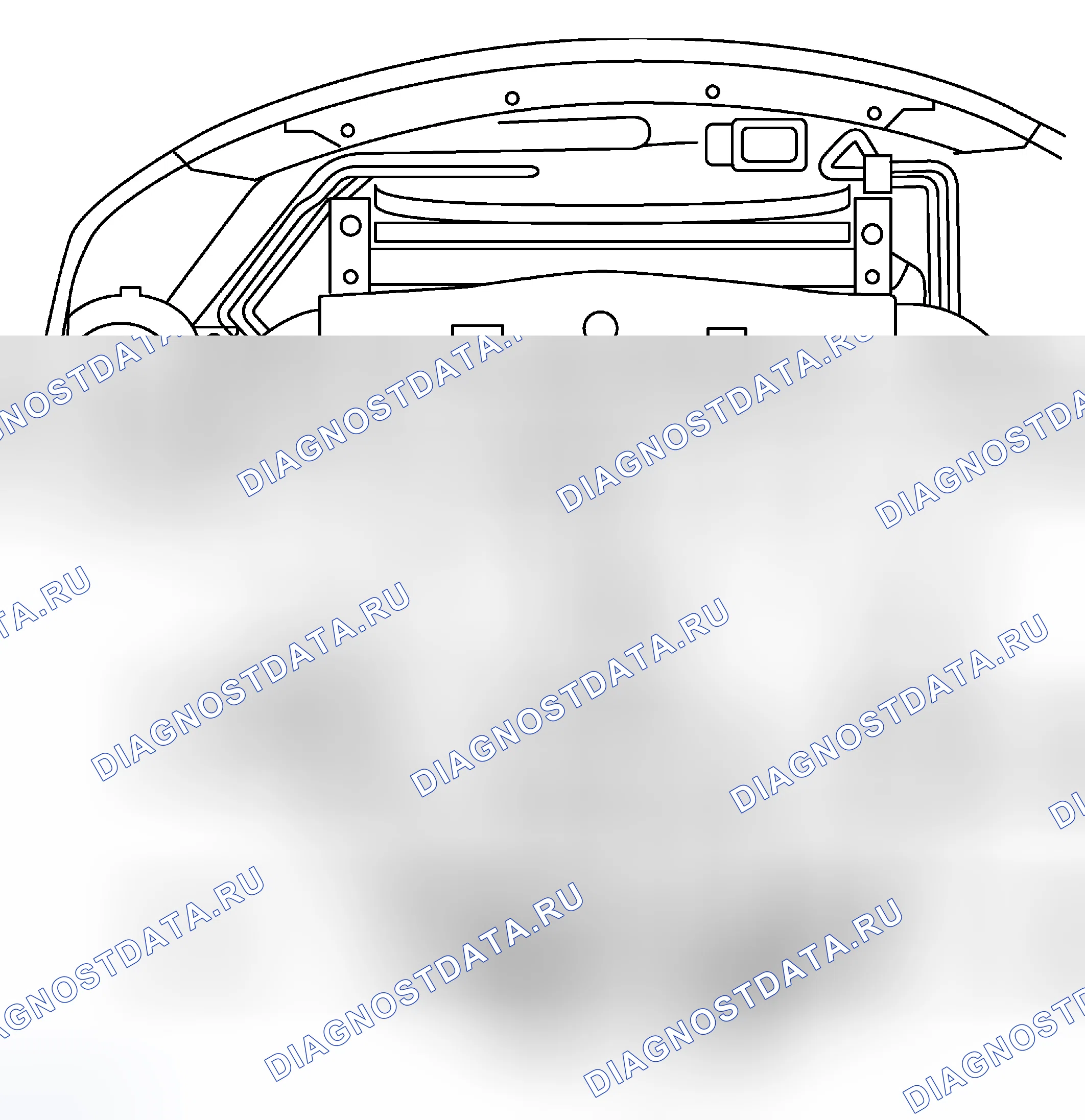 Рис. 432. Kia Picanto II рестайлинг