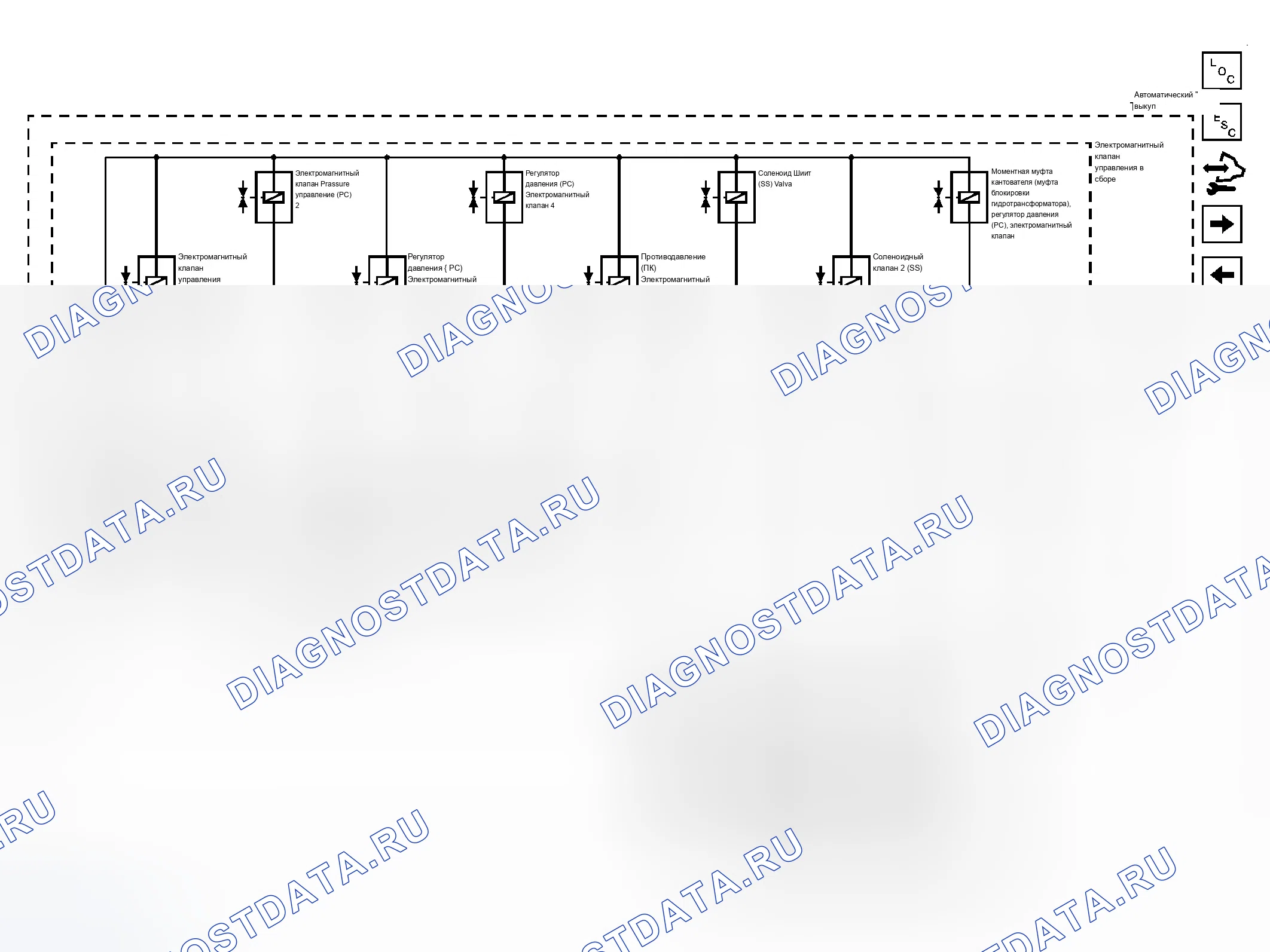 Рис. 394. Chevrolet Silverado 3500 HD 