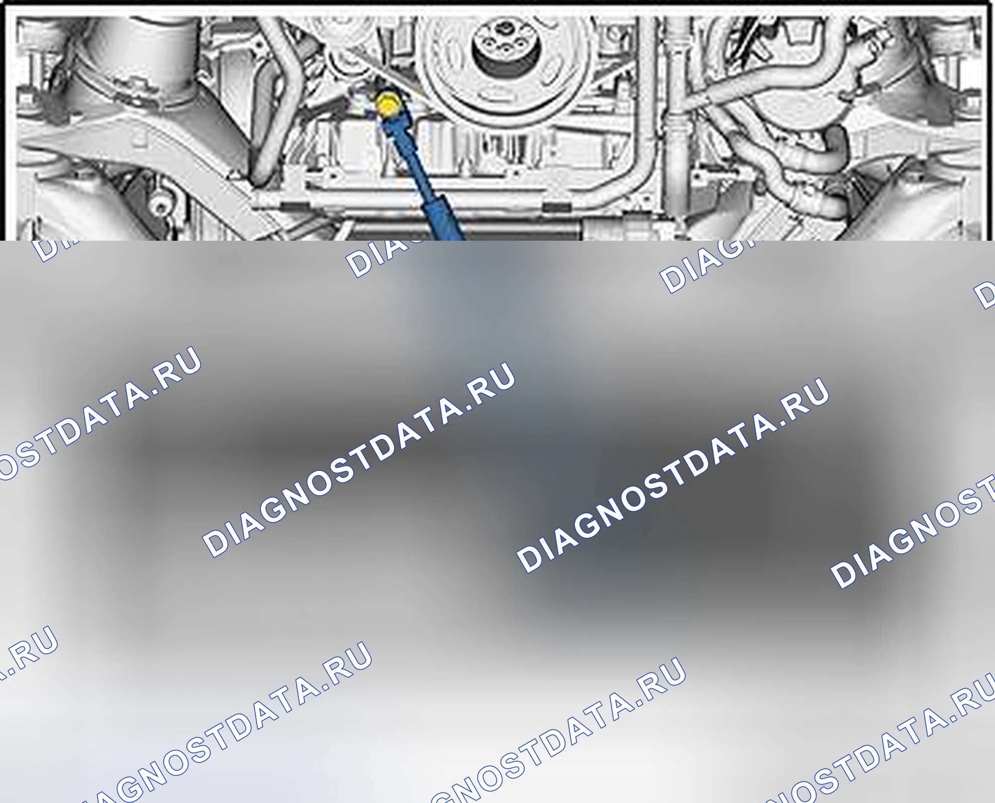 Рис. 545. Volkswagen Touareg II