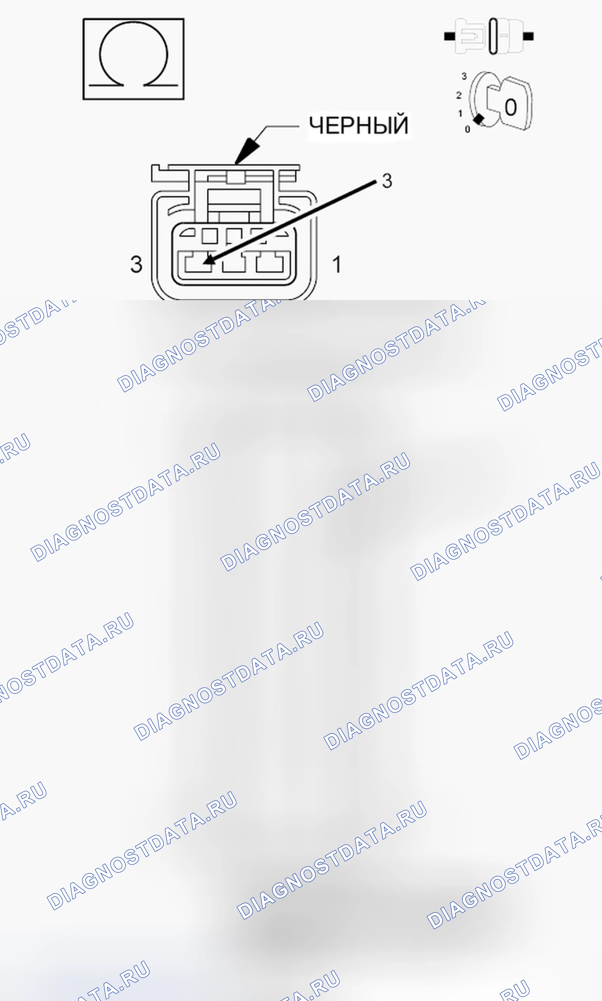 Рис. 499. Chrysler Town & Country V рестайлинг