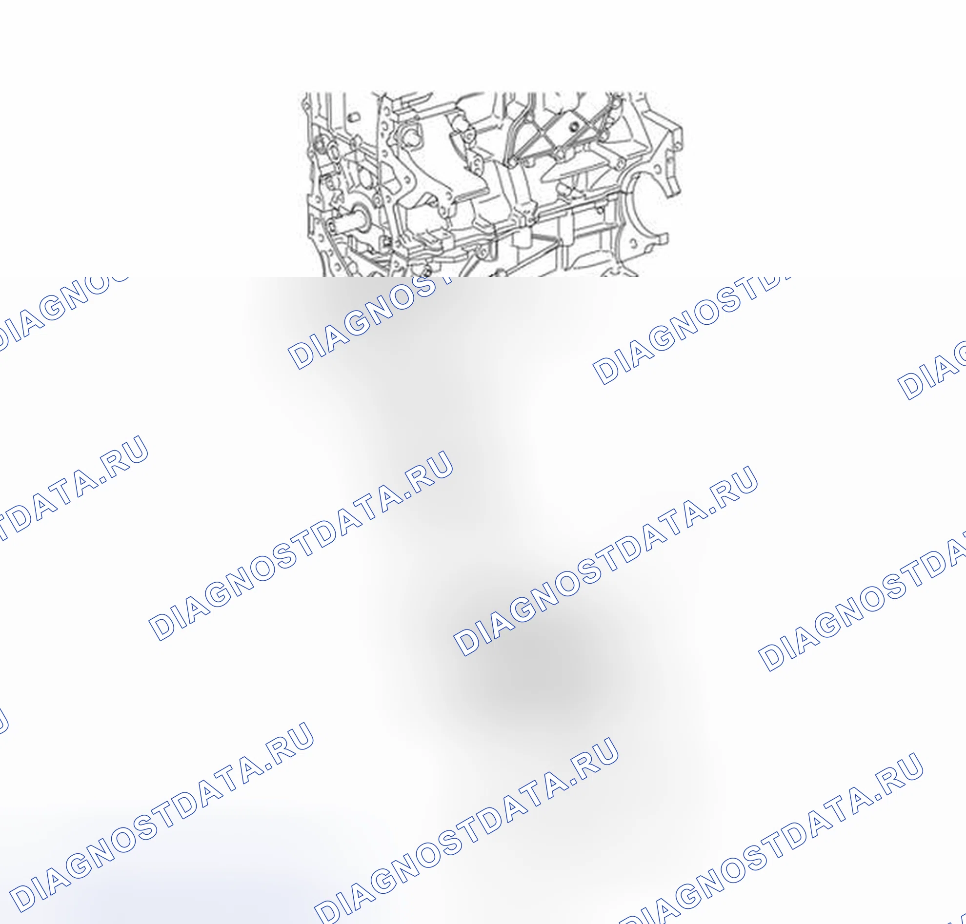 Рис. 30: ИЛЛЮСТРАЦИЯ. Toyota Corolla XI