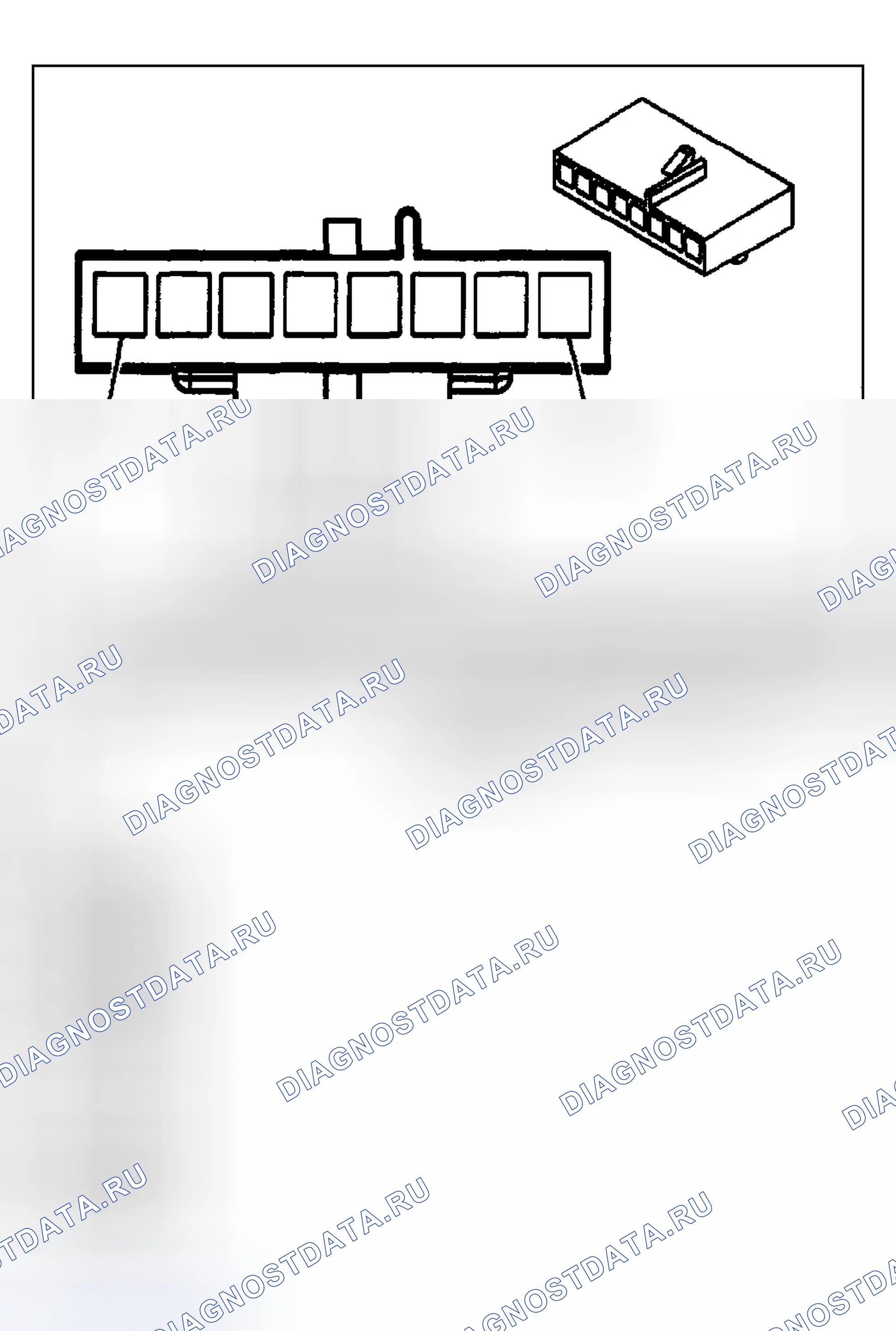 Рис. 696. Chevrolet Silverado 1500 HD 