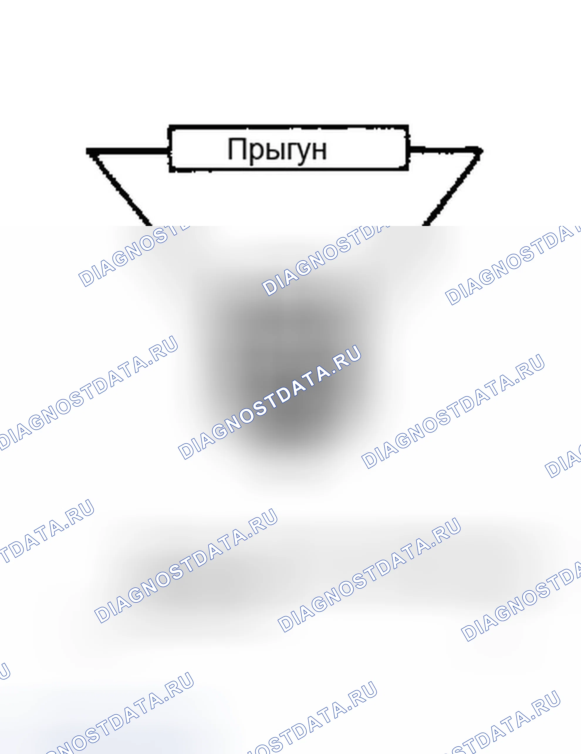 Рис. 107. Dodge Ram Van II