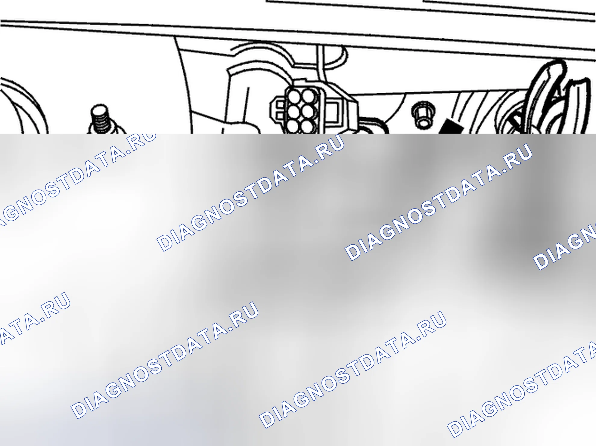 Рис. 28. Volvo V70 II рестайлинг