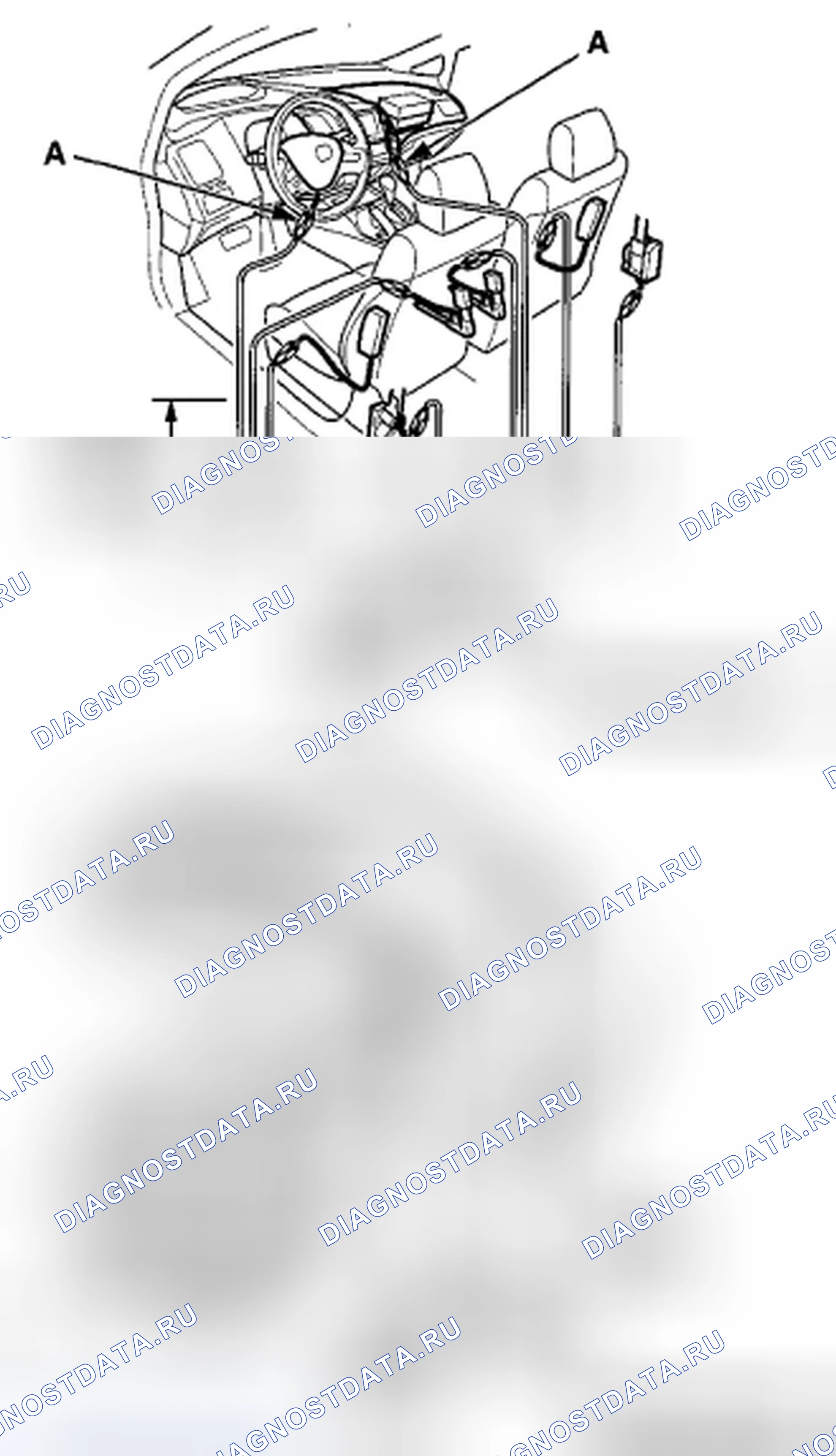 Рис. 616. Honda Civic VIII