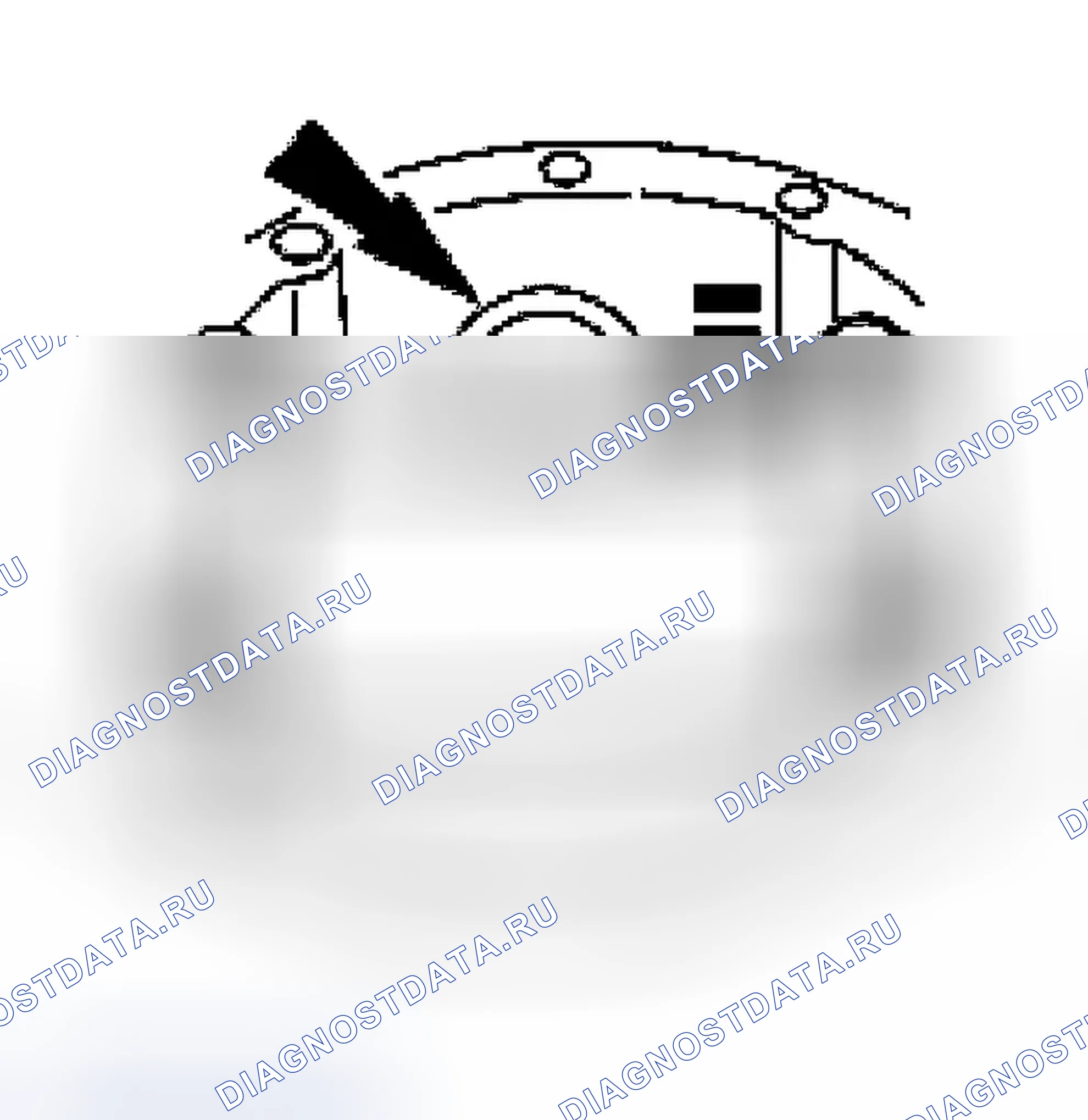 Рис. 57. Ford Pickup F150 