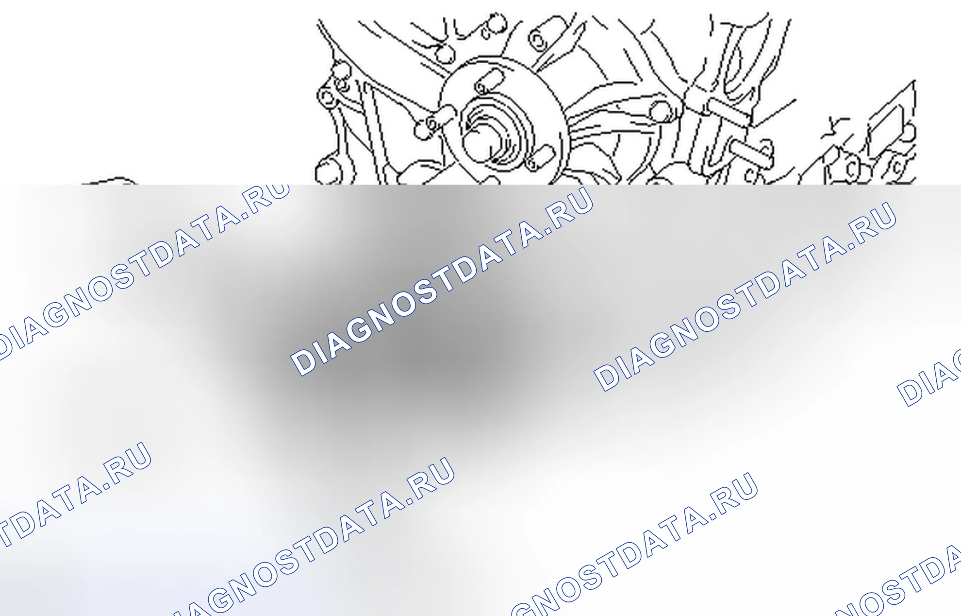 Рис. 460. Toyota 4Runner V
