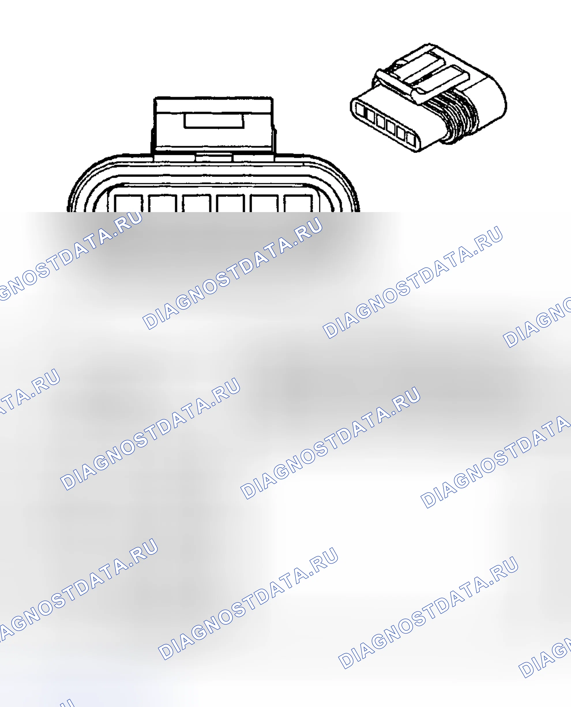 Рис. 44. Lexus LX J100 рестайлинг