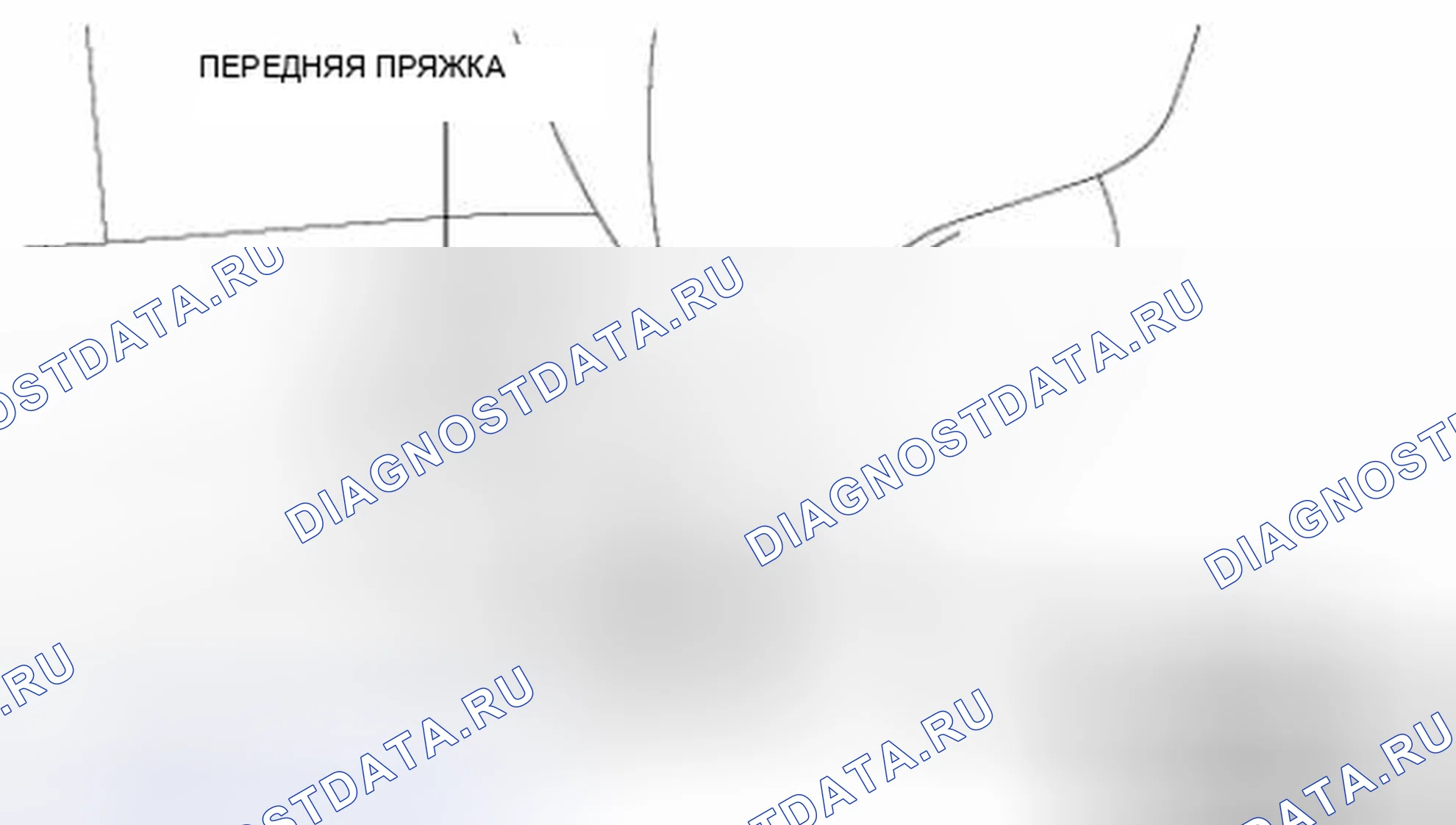 Рис. 7: ДЕМОНТАЖ / МОНТАЖ ПЕРЕДНЕЙ ПРЯЖКИ. Honda Civic IX рестайлинг