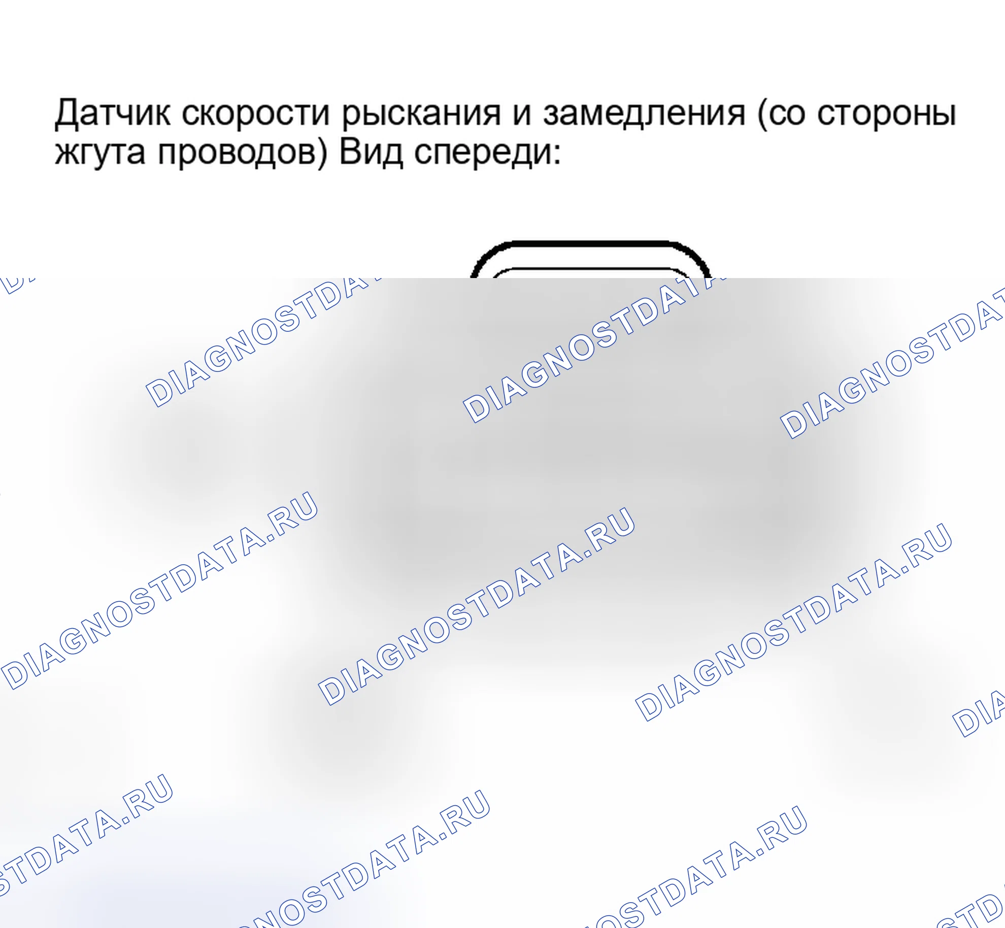 Рис. 99: ПРОЦЕДУРА КОНТРОЛЯ. Honda Accord VI