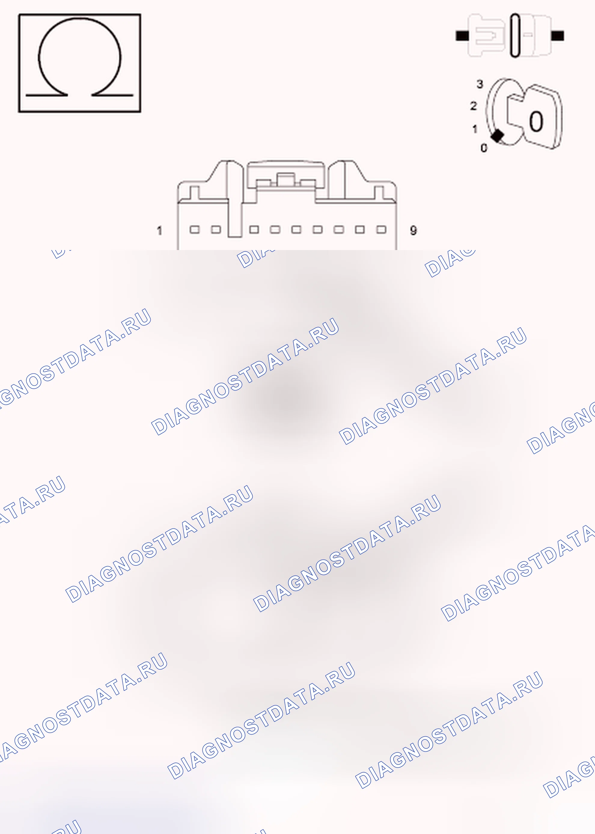 Рис. 1057. RAM Pickup 1500 