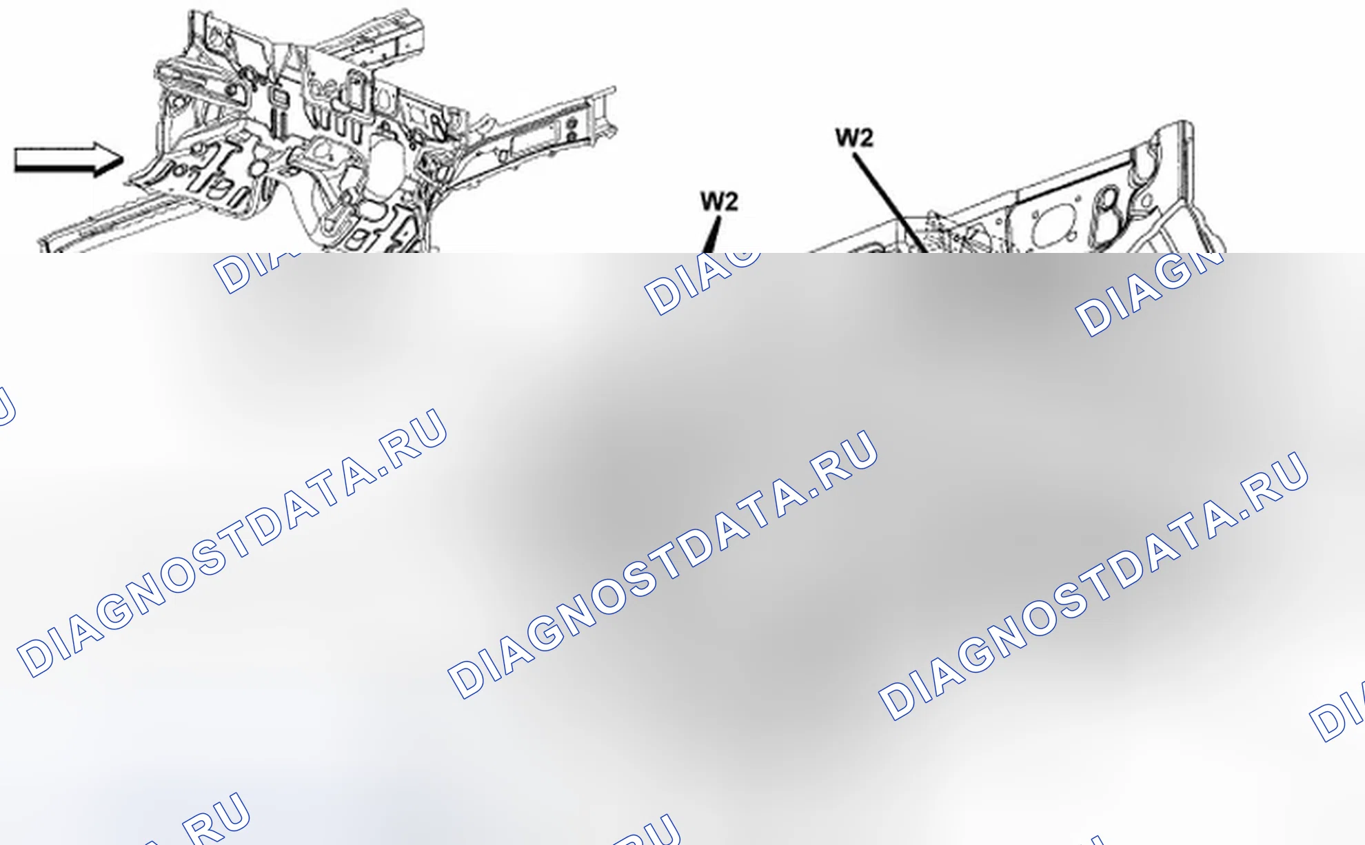 Рис. 218. Jeep Compass I