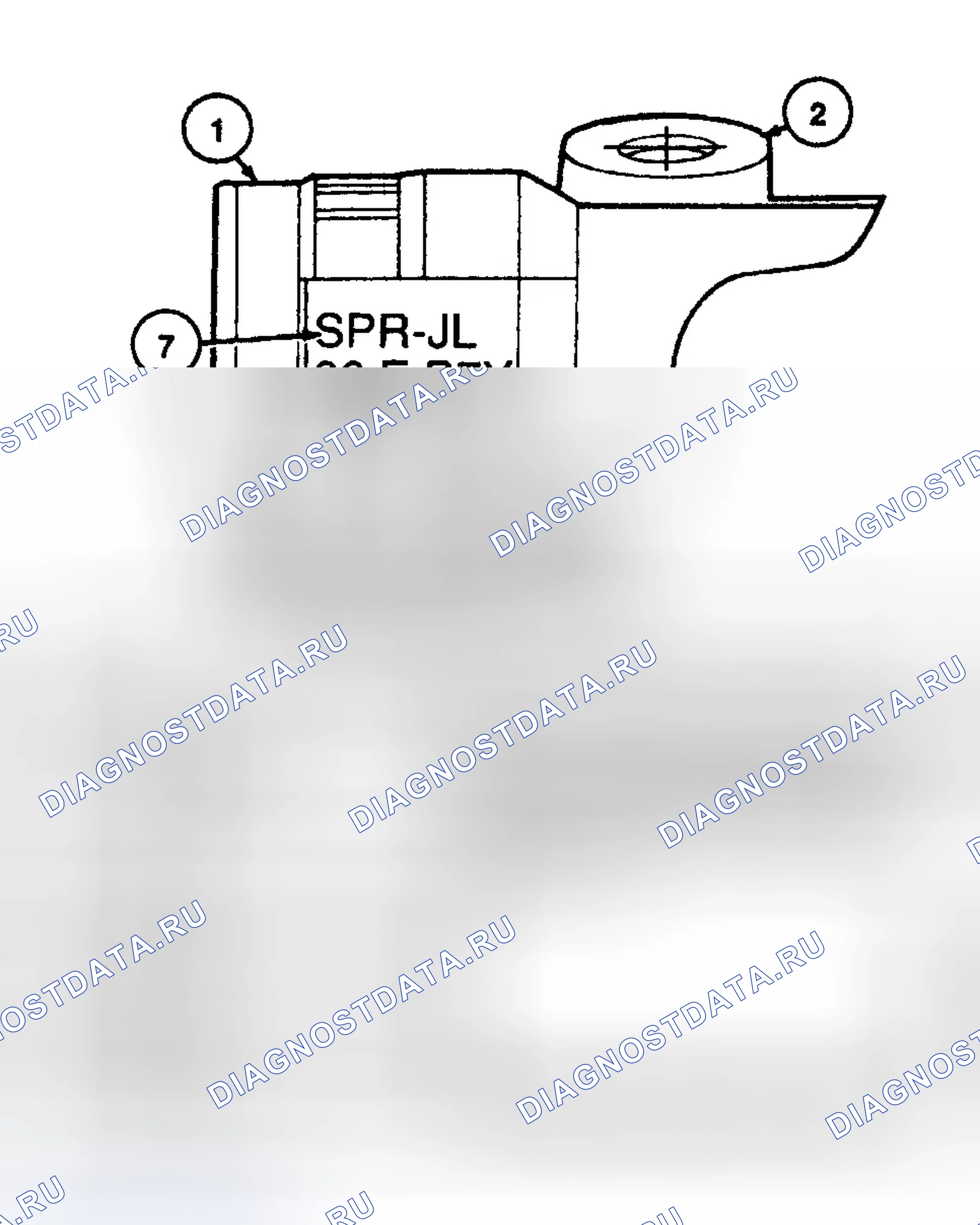 Рис. 22. Ford Taurus IV