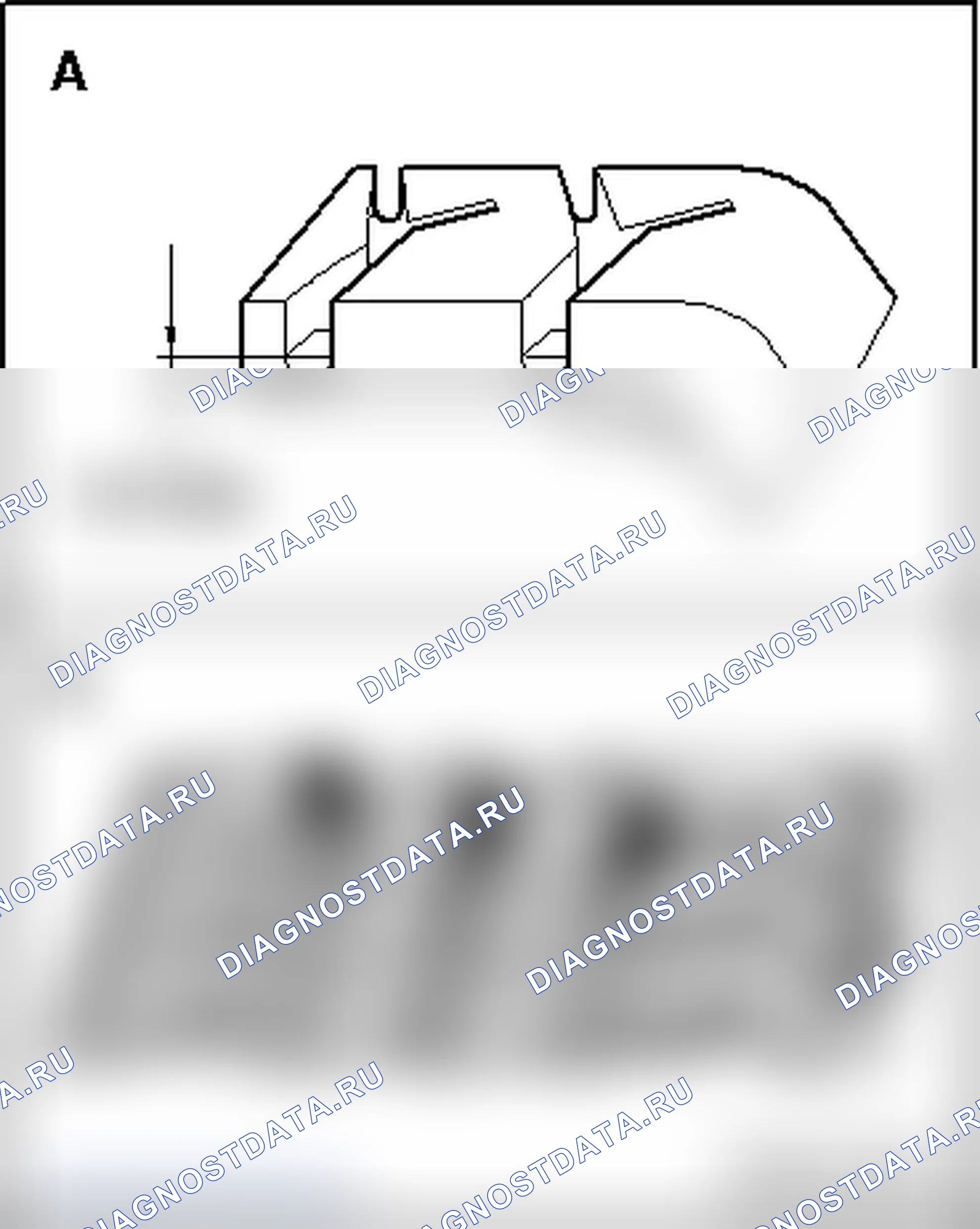 Рис. 52. Volkswagen New Beetle A4 рестайлинг