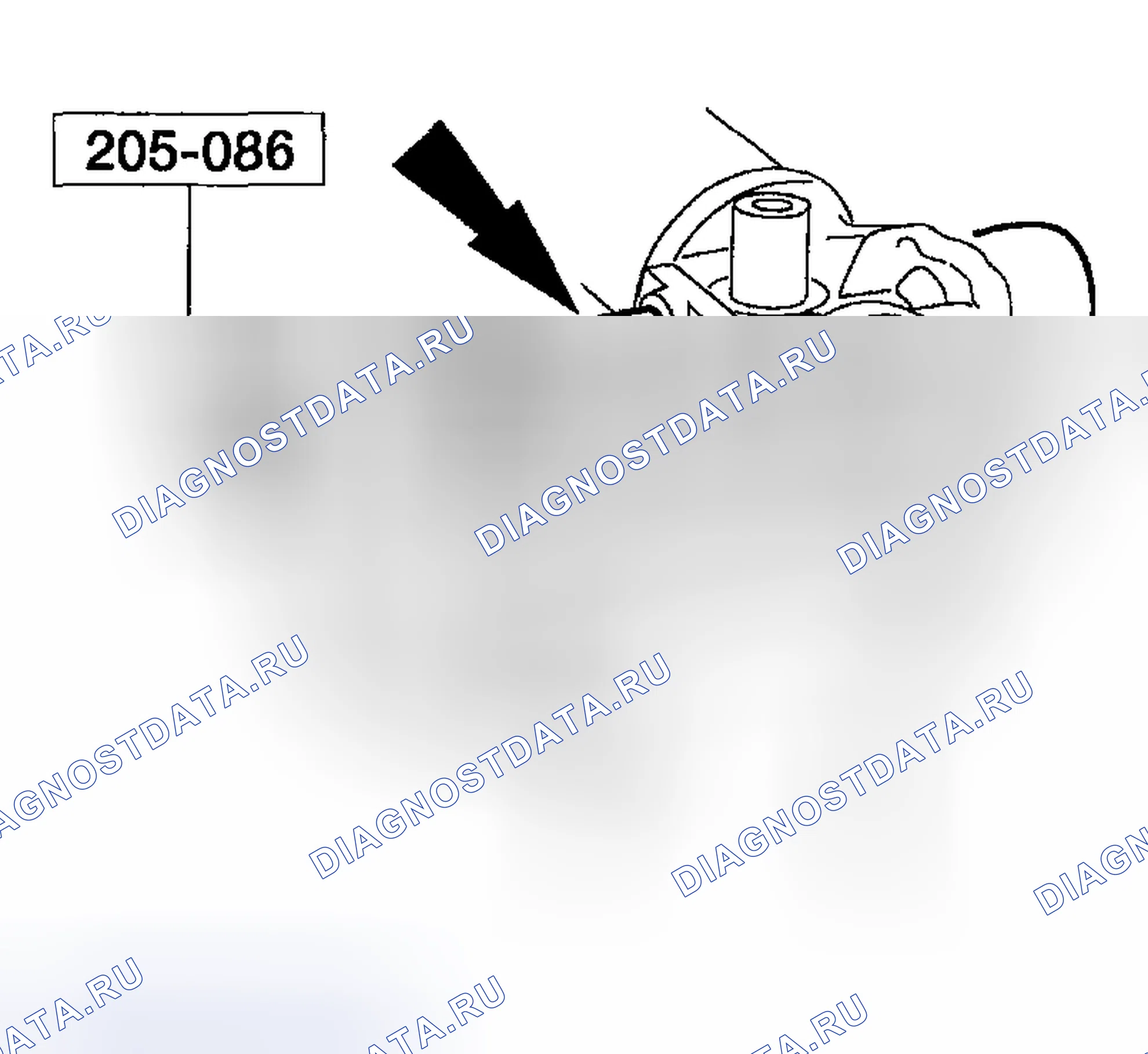 Рис. 160. Ford Pickup F250 Super Duty I