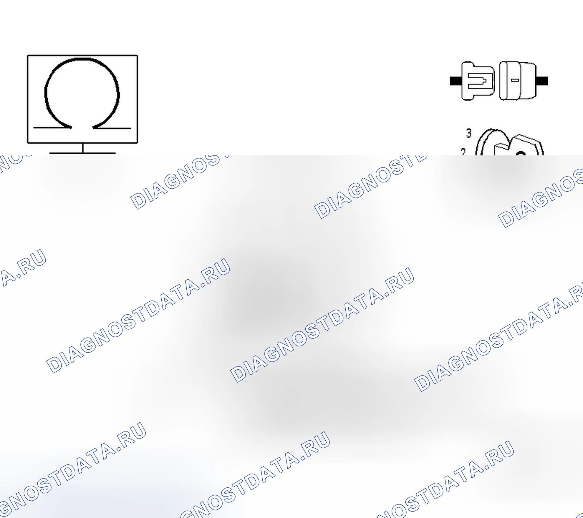 Рис. 23. Dodge Magnum I рестайлинг