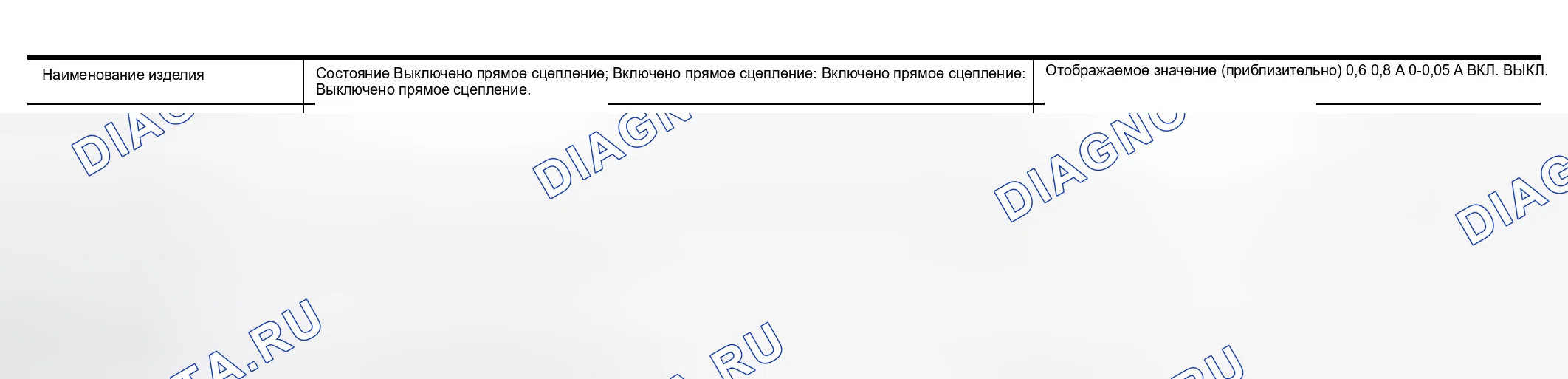 Рис. 40: Референтное значение CONSULT-II. Infiniti QX56 I