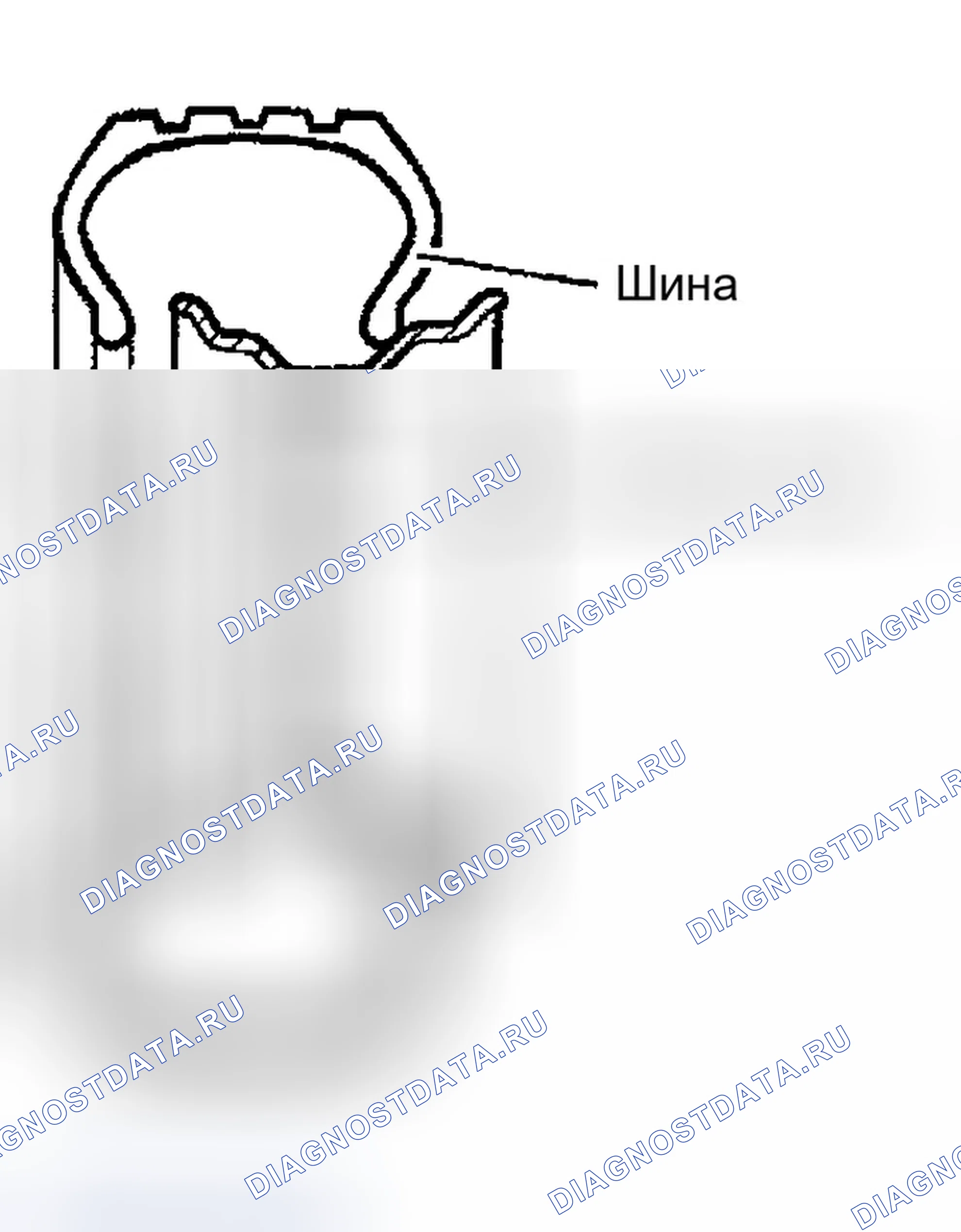 Рис. 85: УСТАНОВКА. Infiniti G35 III