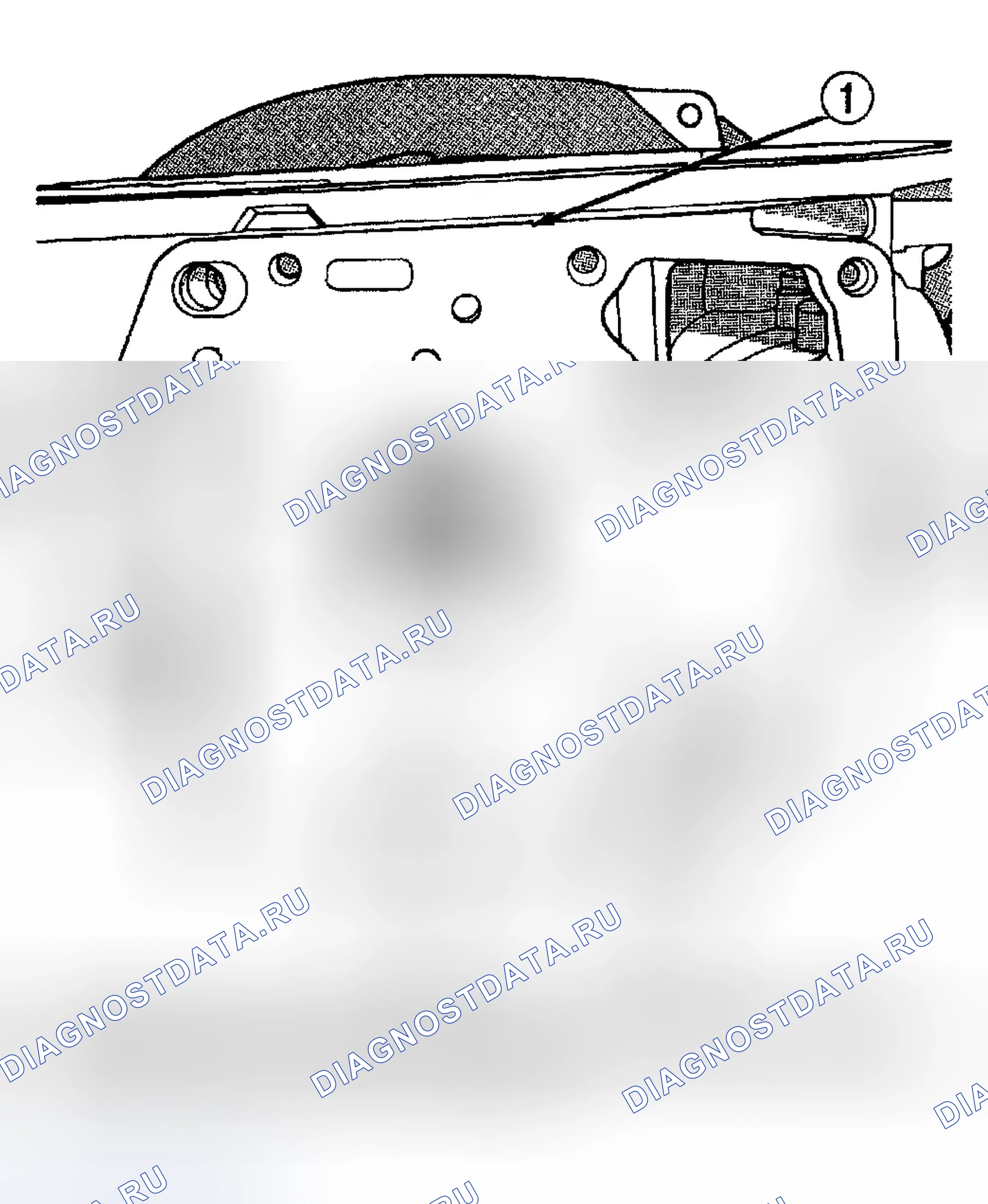 Рис. 166. Dodge Pickup R1500 