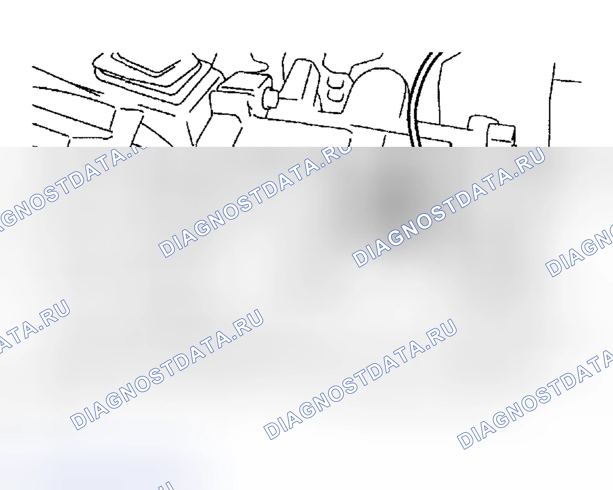 Рис. 64. Toyota Corolla IX рестайлинг