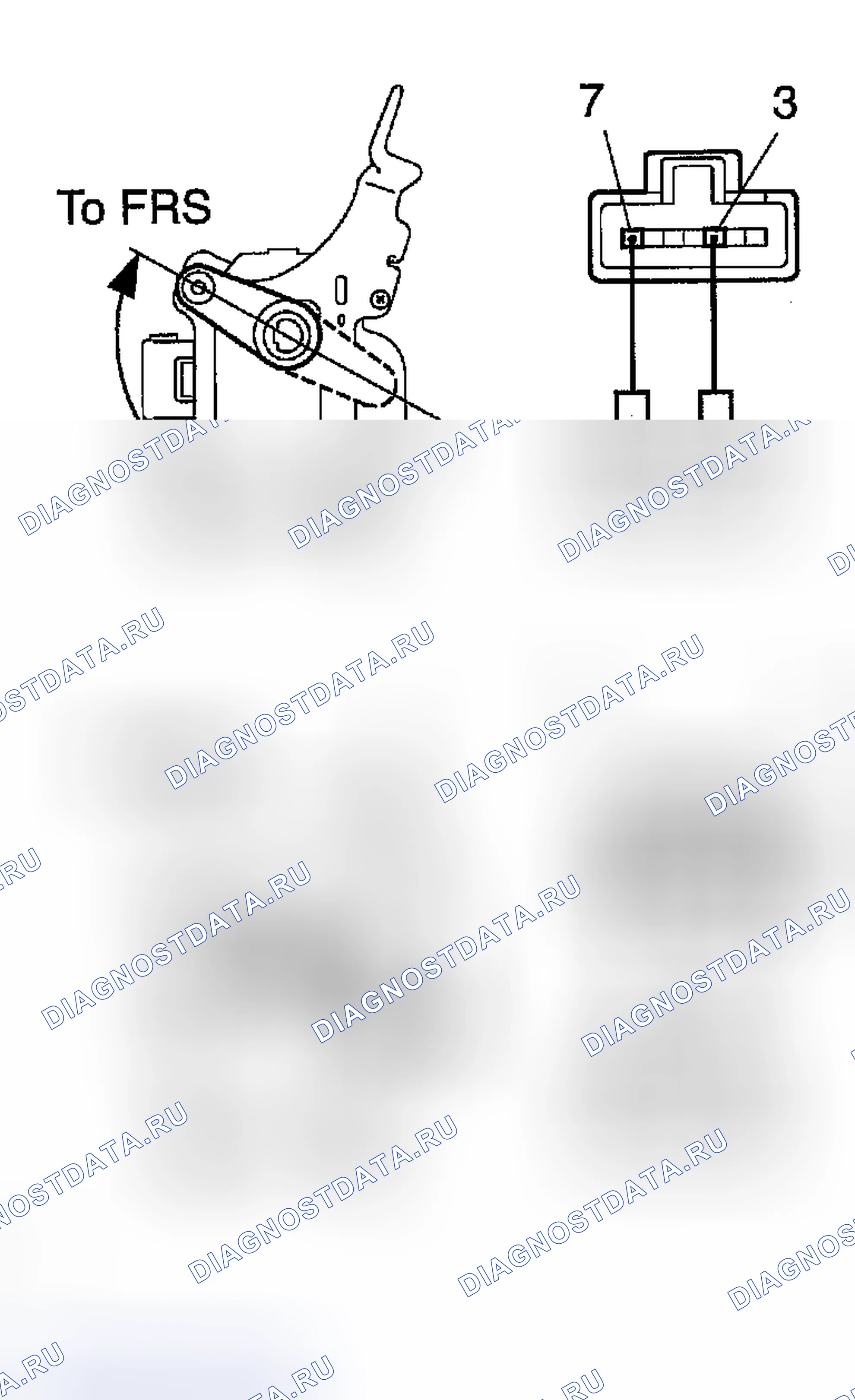 Рис. 90. Toyota Tacoma I рестайлинг
