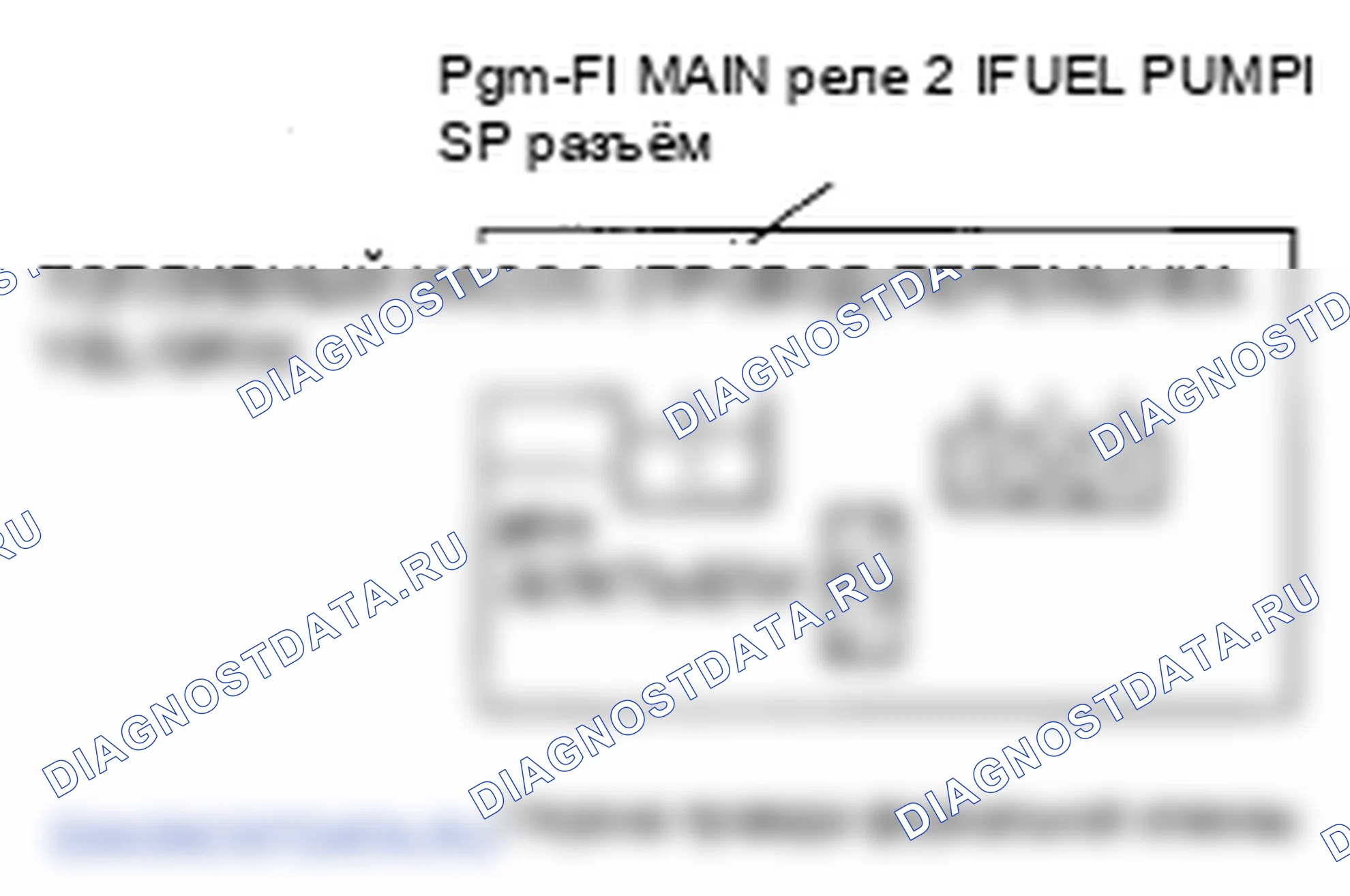 Рис. 18. Honda Element YH2 рестайлинг 2