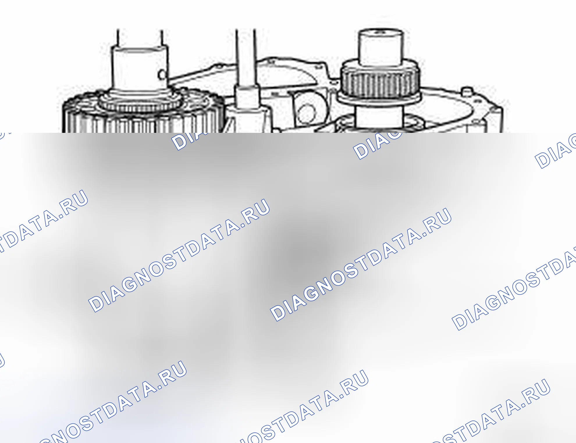Рис. 85. RAM Pickup 1500 