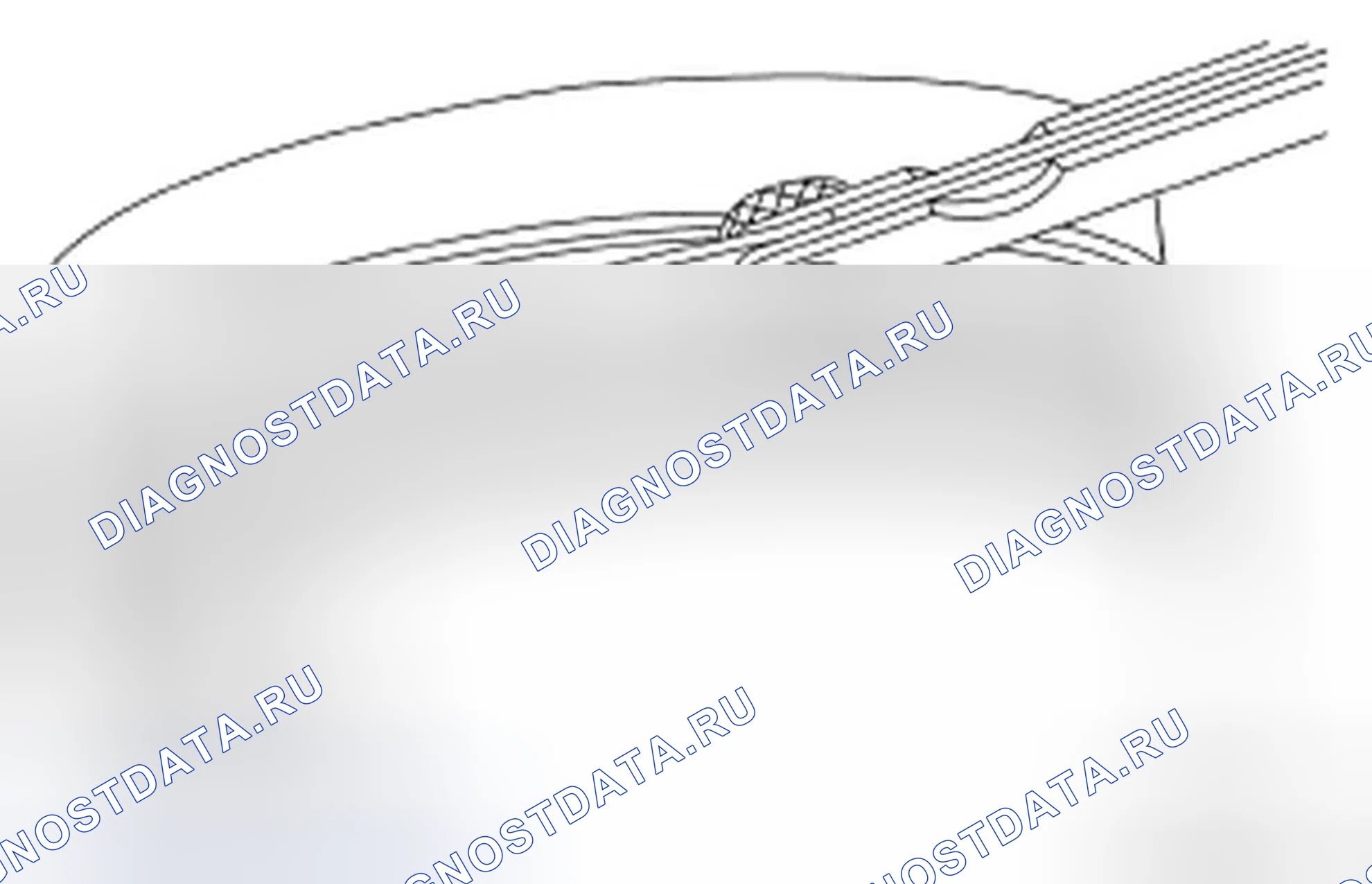 Рис. 949. Ford Mustang V