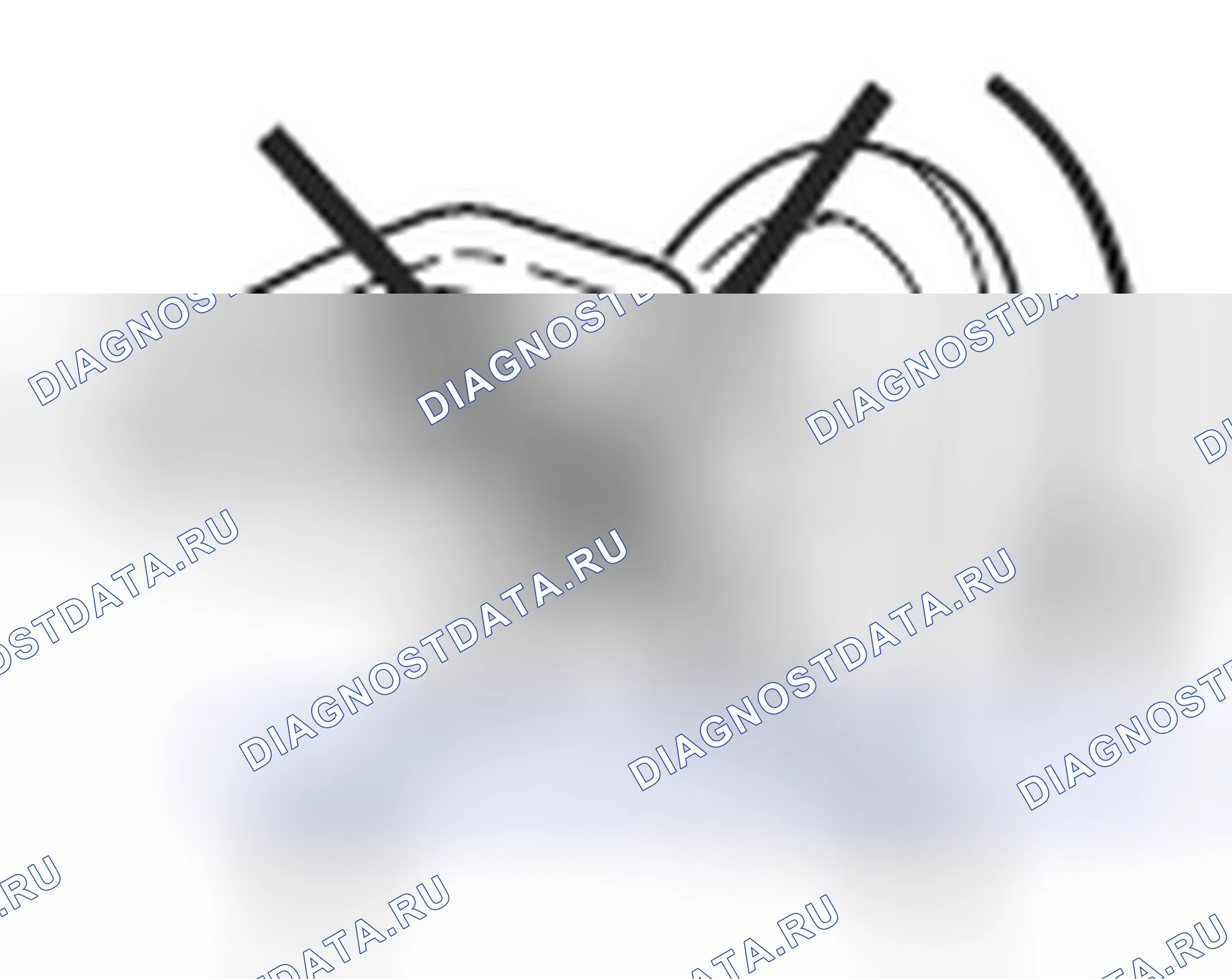 Рис. 674. Toyota Highlander II
