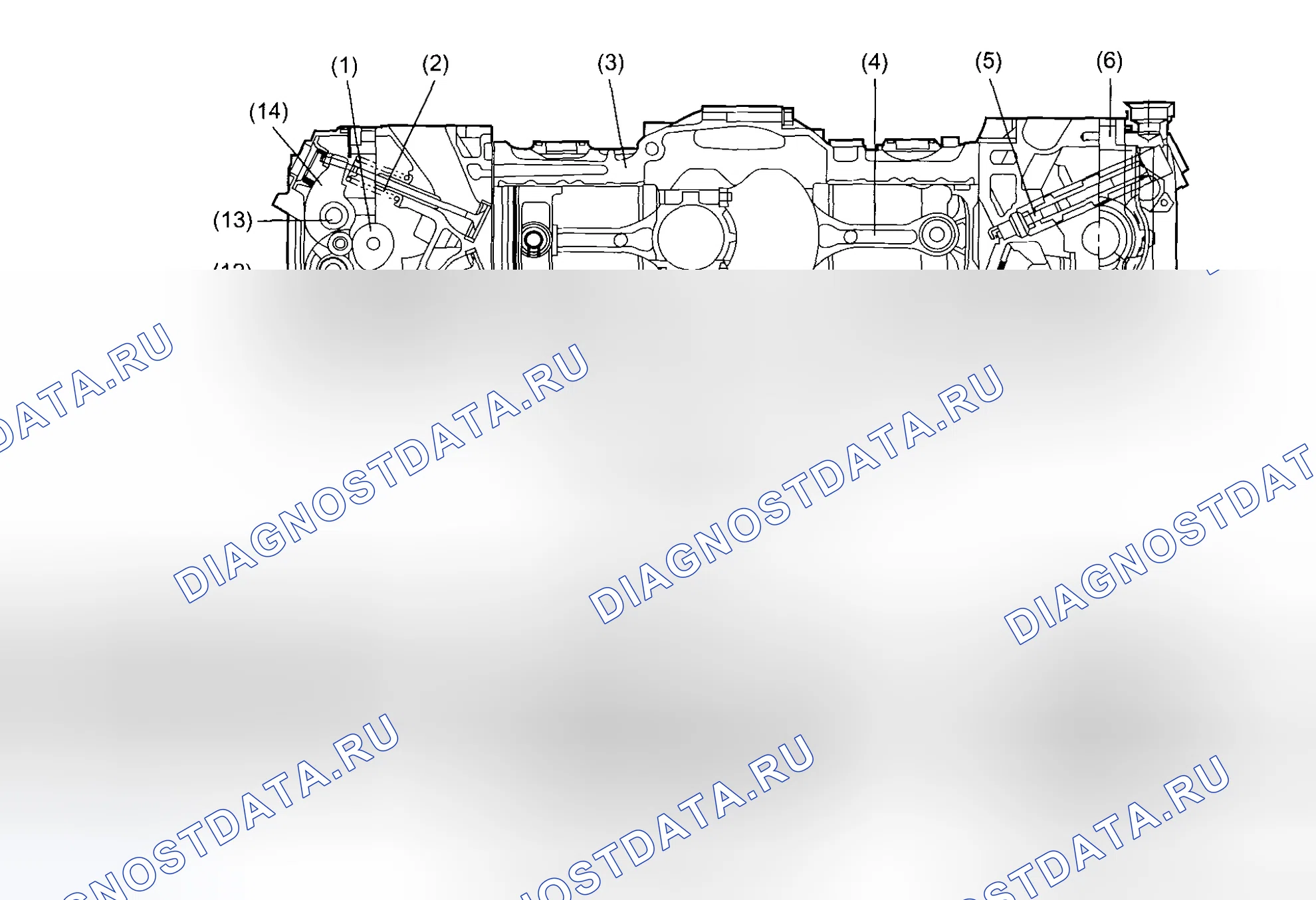 Рис. 3. Honda Vigor I