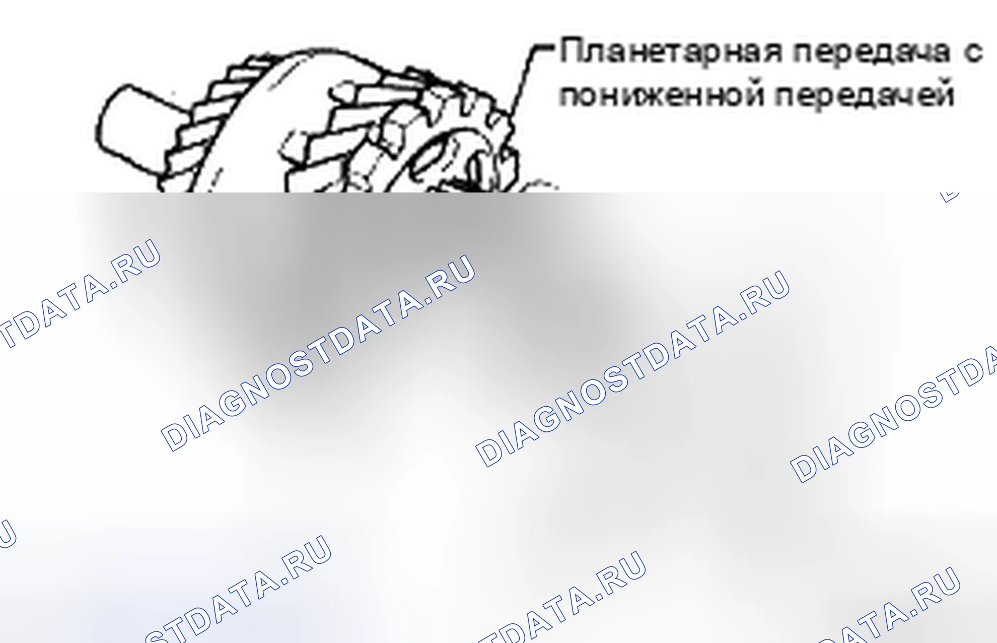 Рис. 439. Toyota Camry XV40