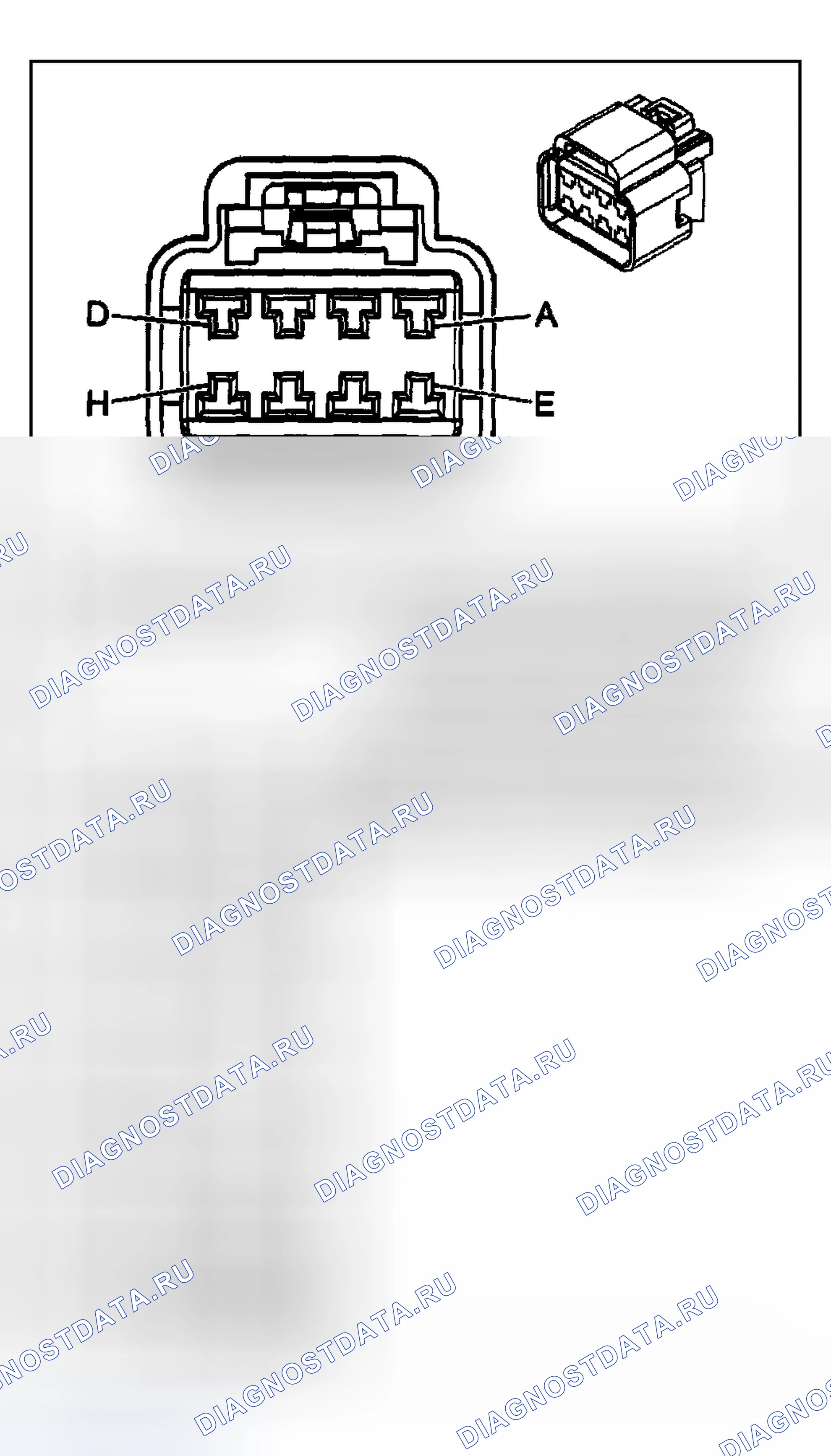 Рис. 409. Chevrolet Suburban K2500 GMT800
