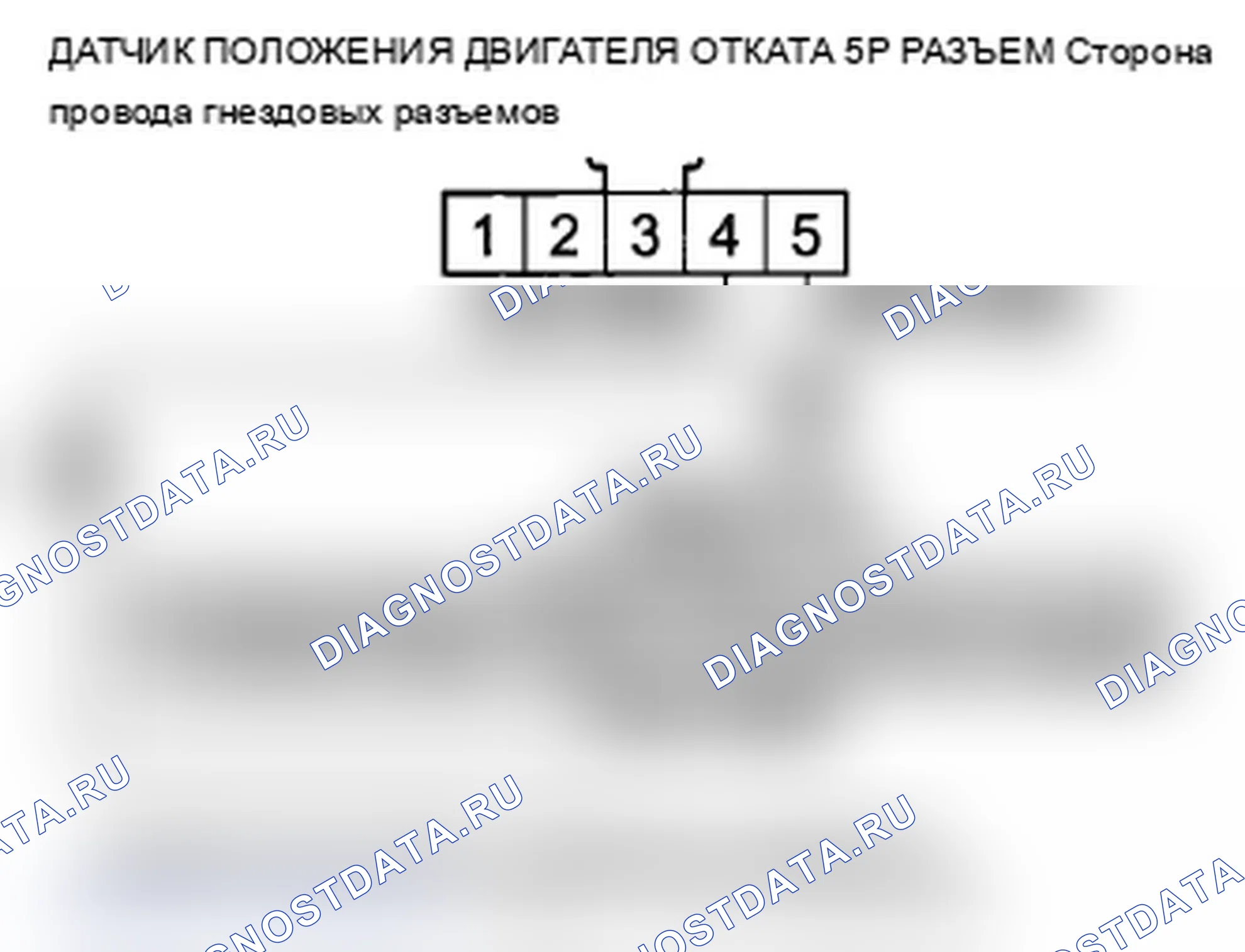 Рис. 154: B1828 расшифровка кода ошибки: ошибка импульса двигателя откидной линии силового кресла. Acura TL IV рестайлинг