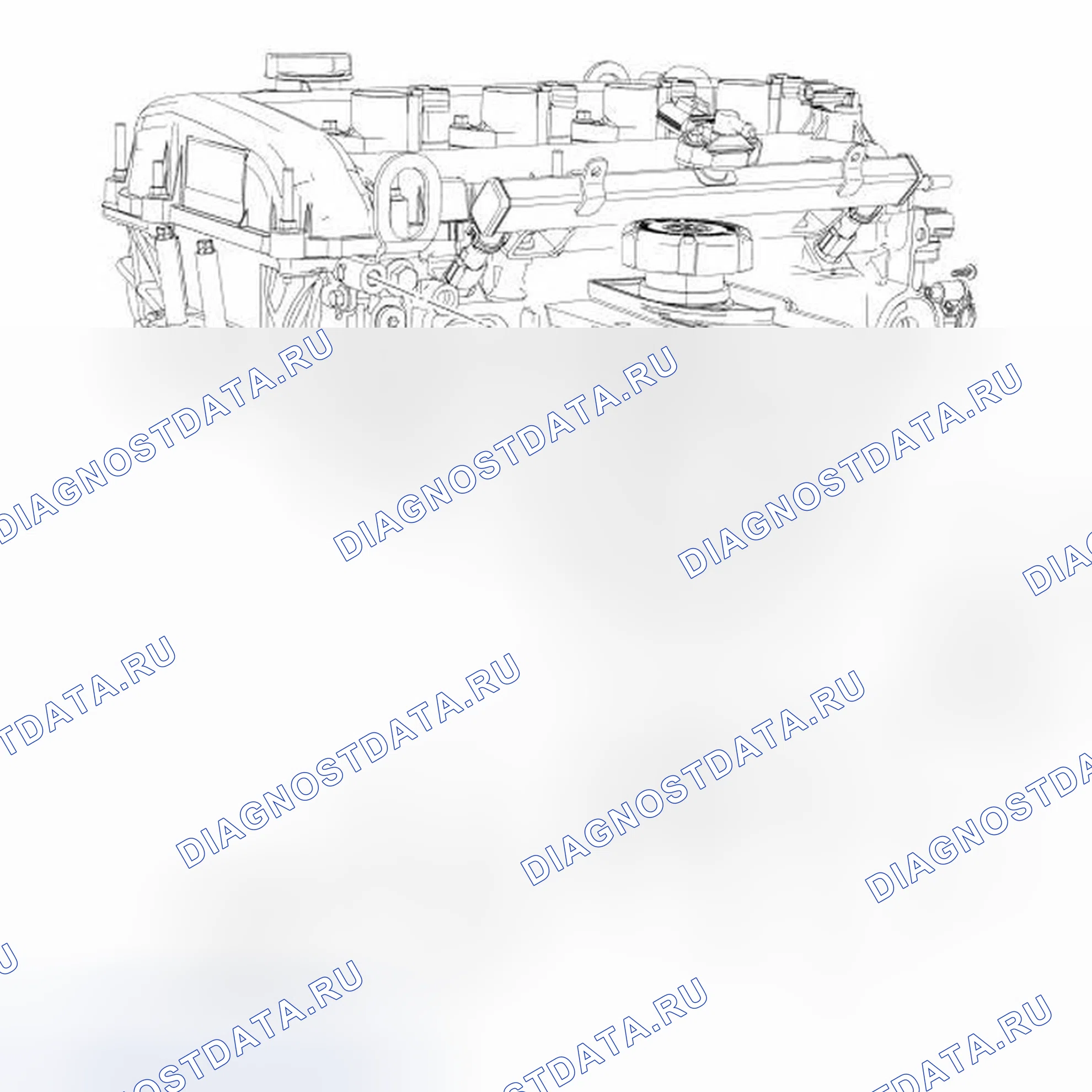 Рис. 5. Ford Focus II рестайлинг