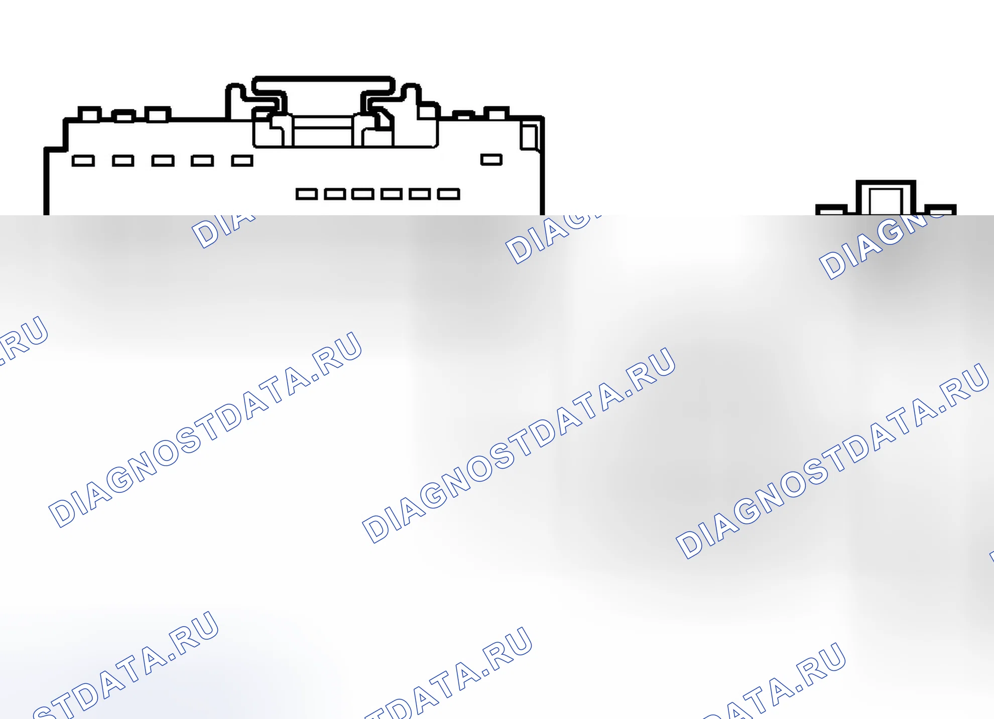 Рис. 84. Ford Pickup F350 Super Duty 