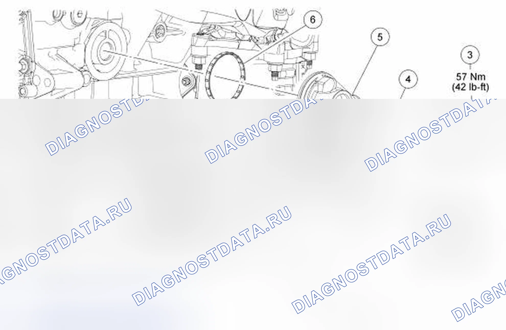 Рис. 44. Hyundai Lantra II рестайлинг