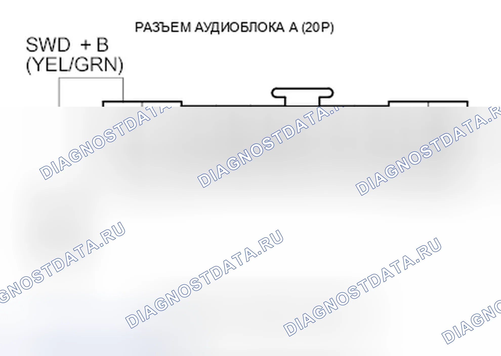 Рис. 77. Honda Element YH2 рестайлинг 2