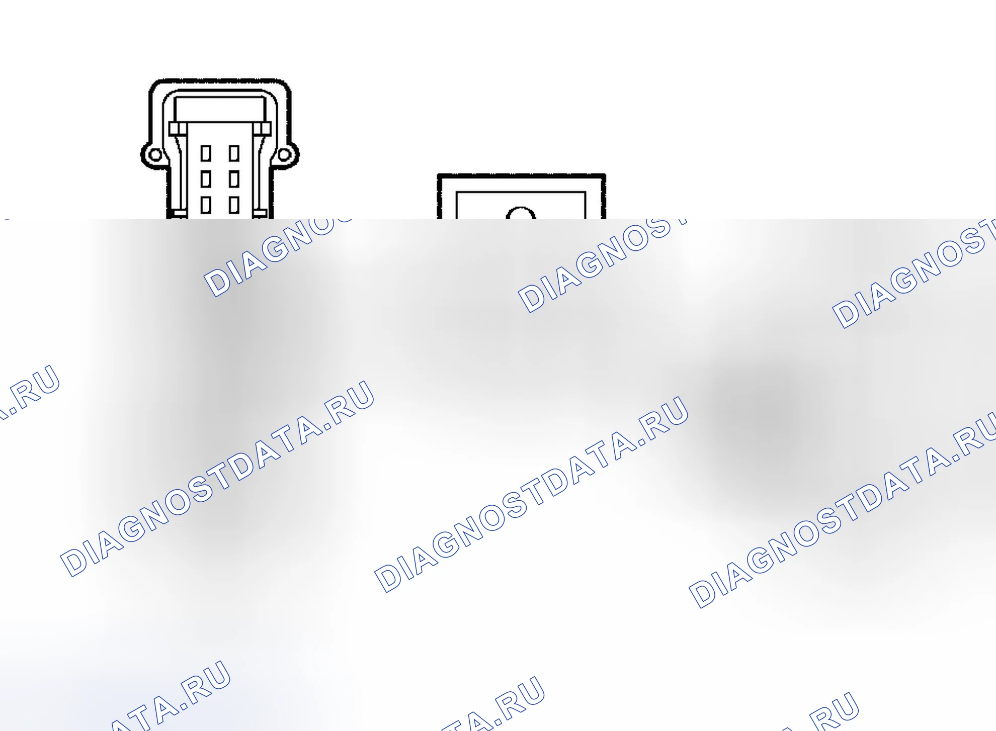 Рис. 17. Ford Cab & Chassis F350 Super Duty 