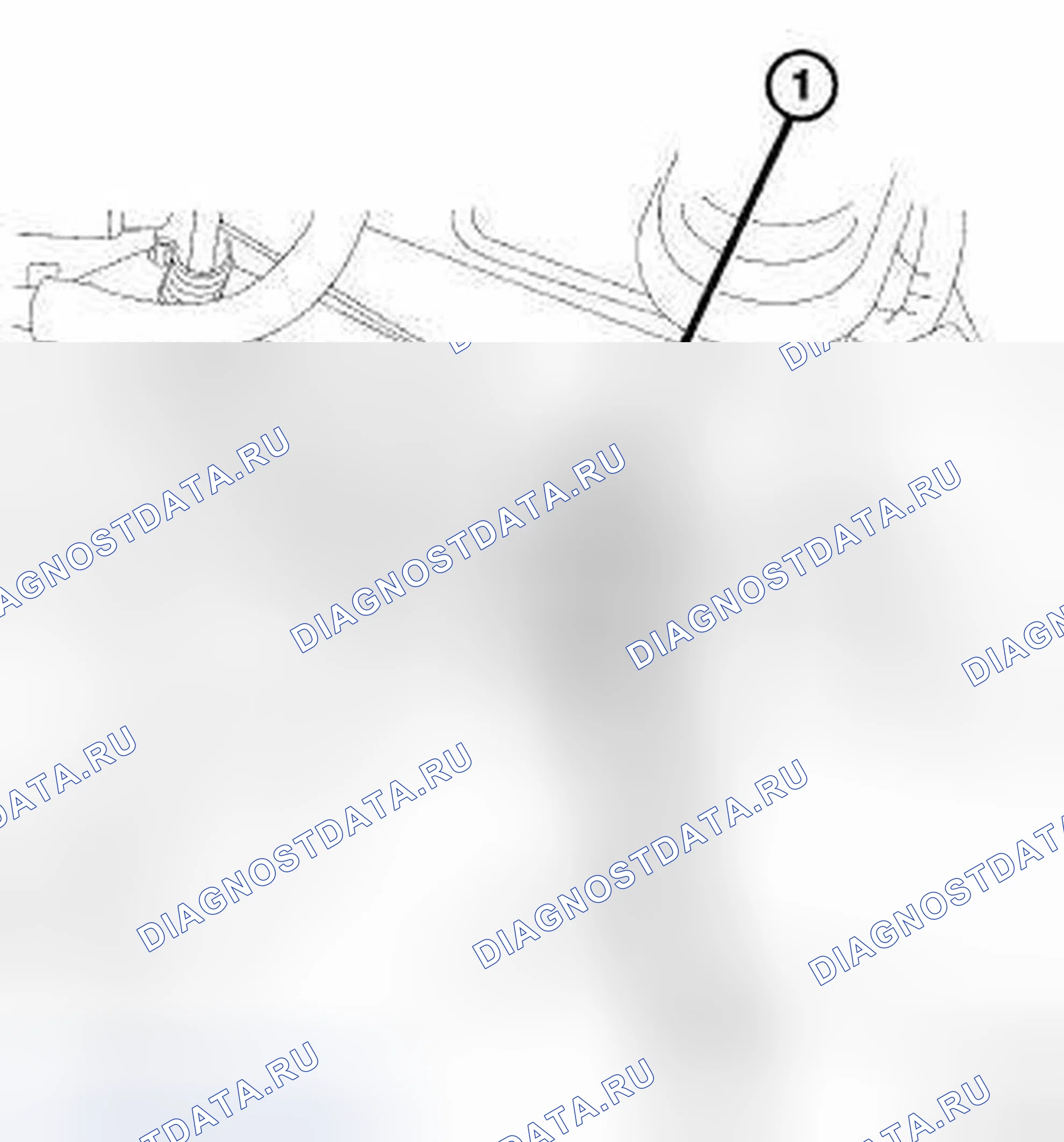 Рис. 415. Dodge Journey I