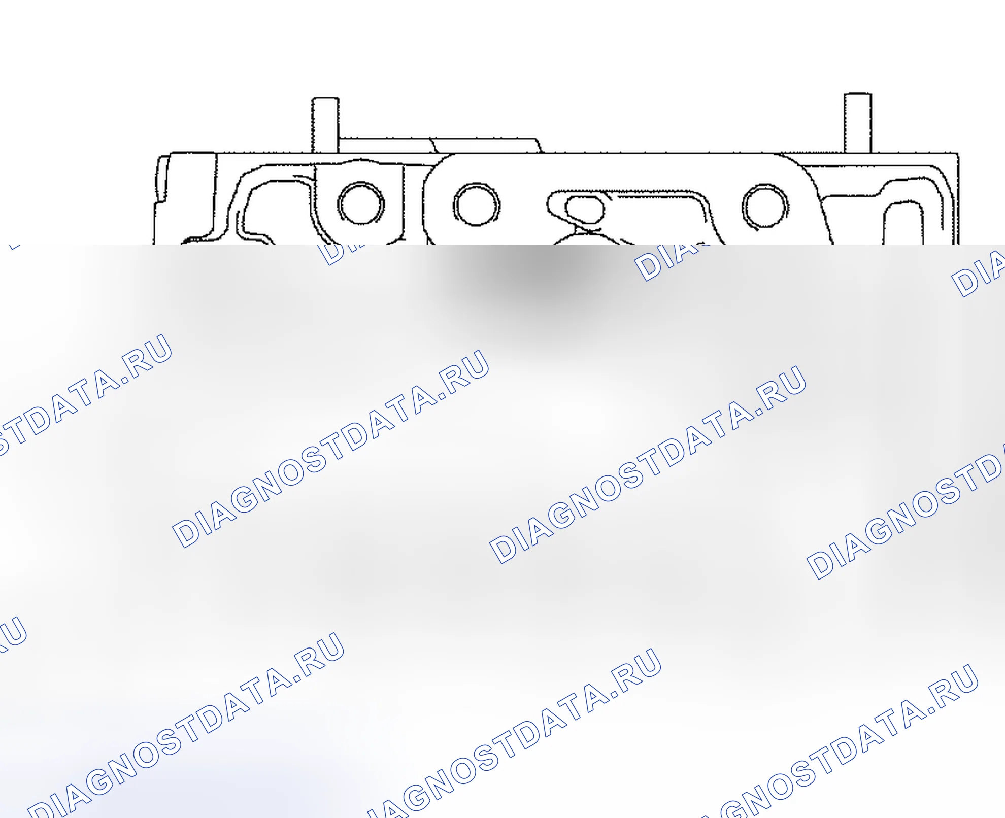 Рис. 102. Toyota Camry XV30