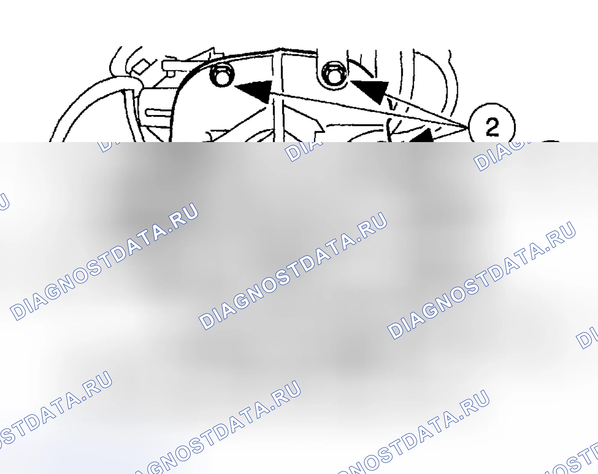 Рис. 283. Ford Pickup F250 Super Duty I
