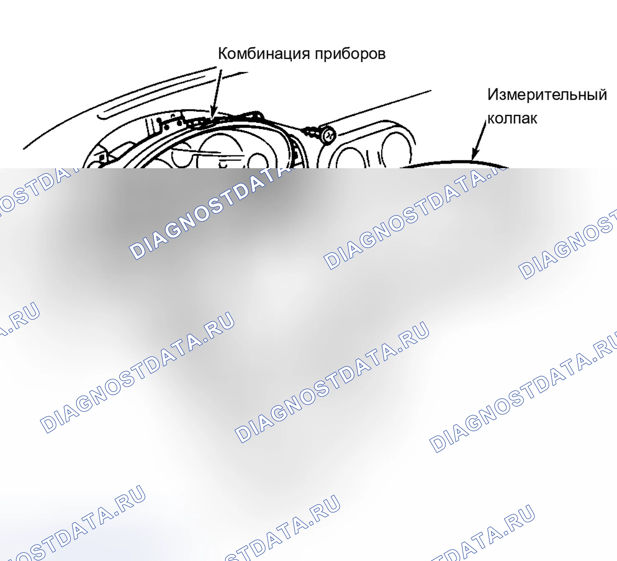 Рис. 1: Демонтаж и монтаж. Mazda MX-5 NA