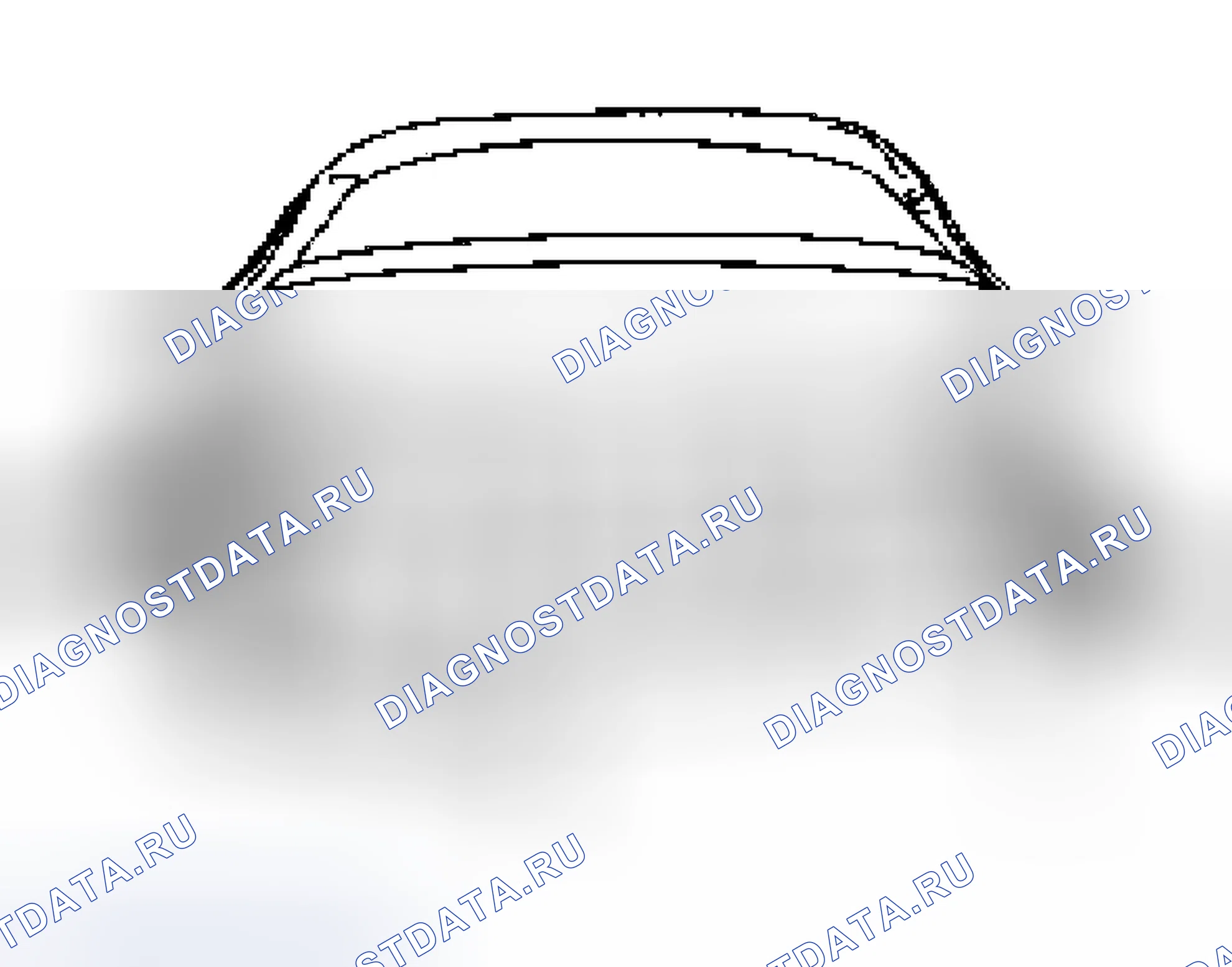 Рис. 197. Ford Crown Victoria II