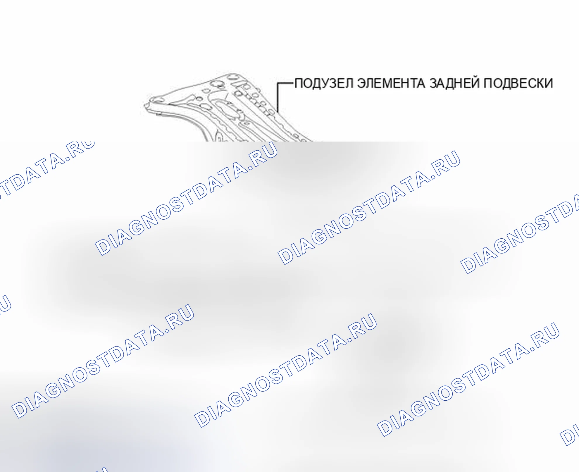 Рис. 31: ИЛЛЮСТРАЦИЯ. Haval H3 I