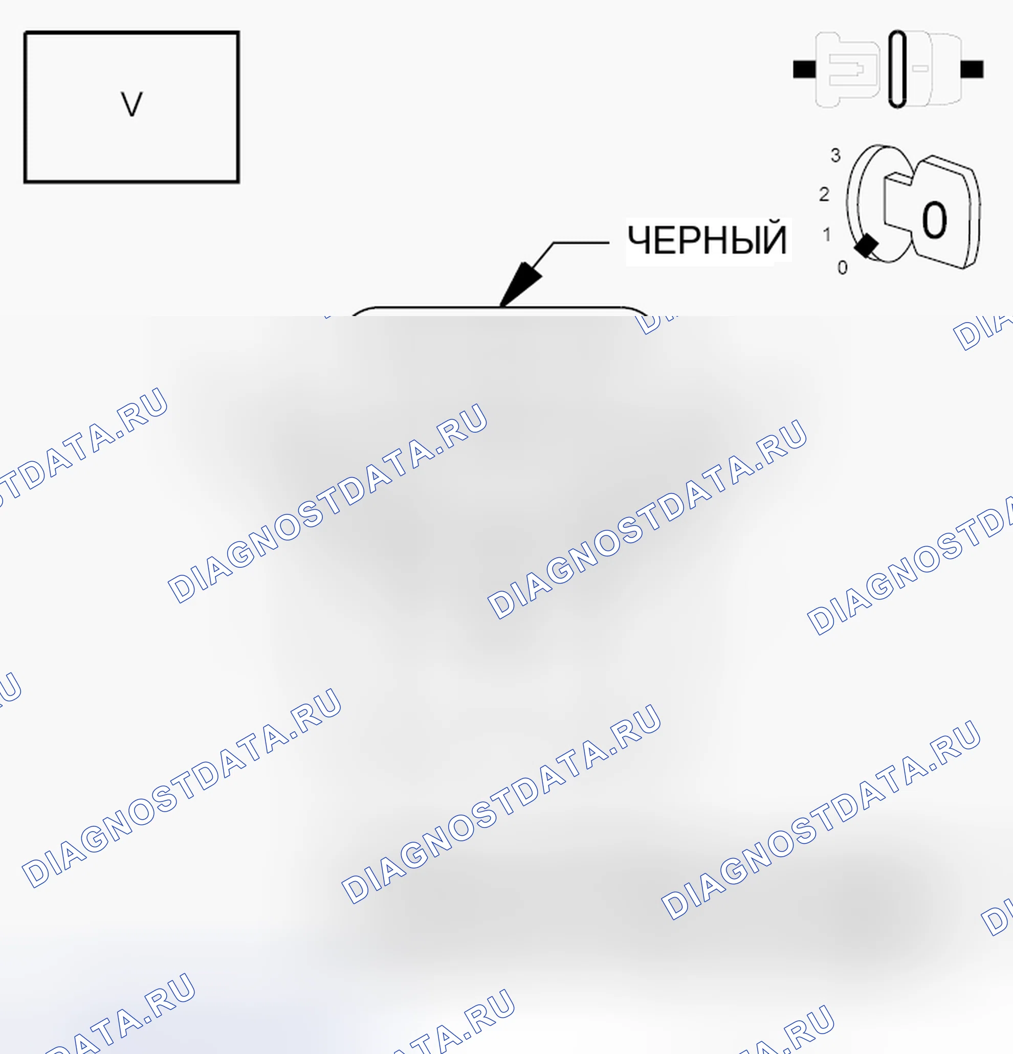 Рис. 97. Dodge Journey I рестайлинг